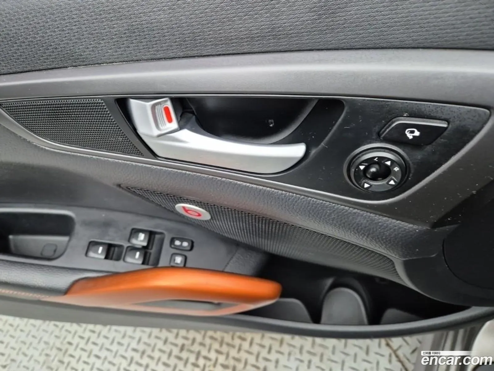 Hyundai Veloster 2015 — 5