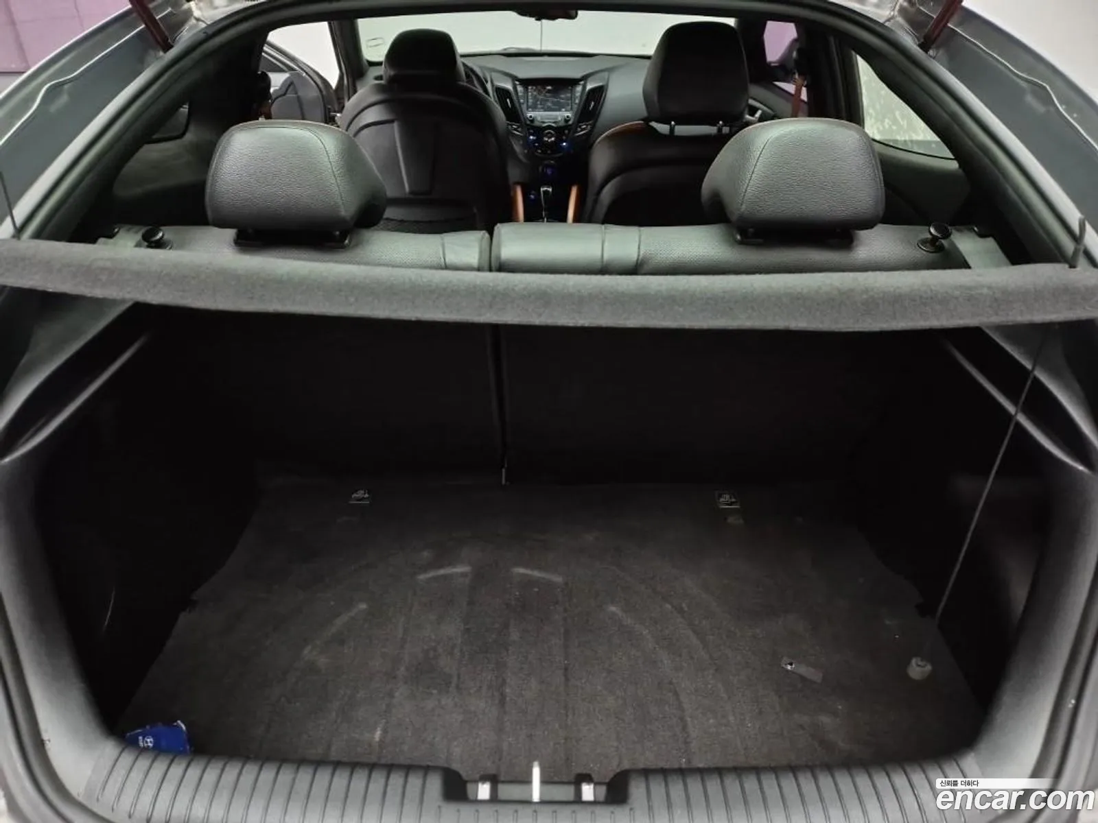 Hyundai Veloster 2015 — 11