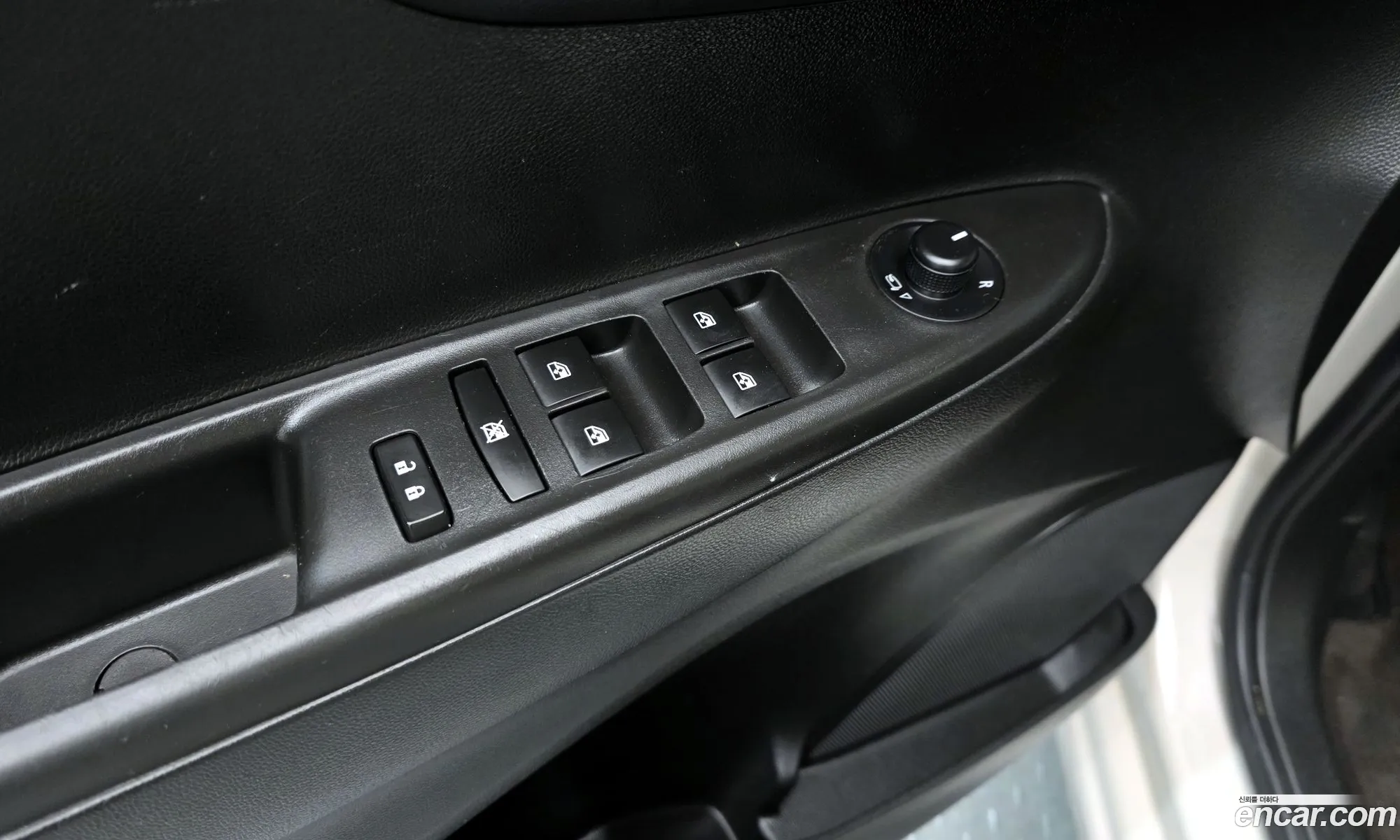 Chevrolet (GM Daewoo) The Next Spark 2017 — 14