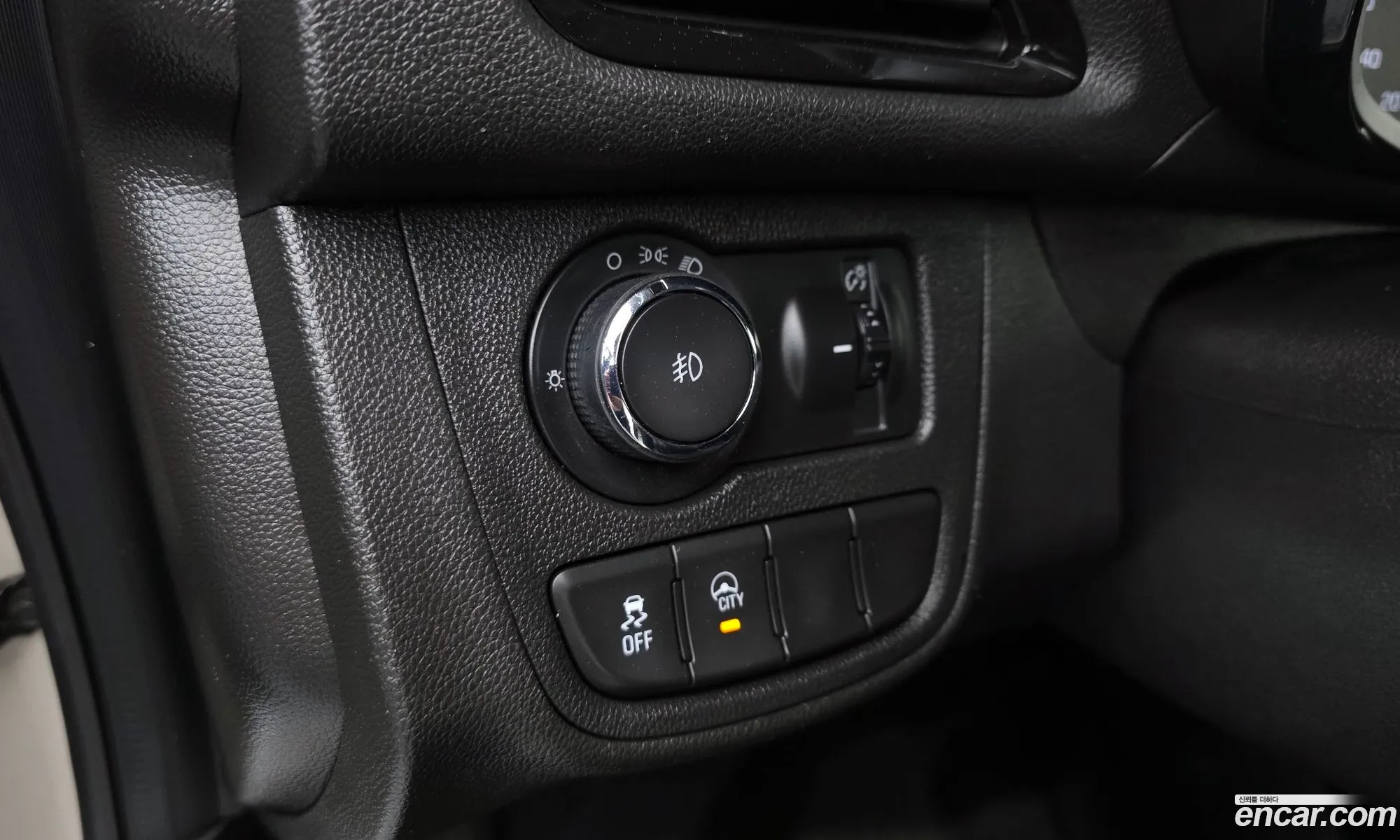 Chevrolet (GM Daewoo) The Next Spark 2017 — 3