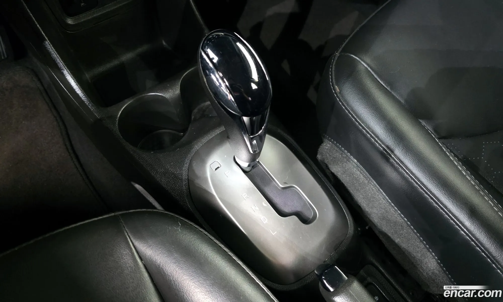 Chevrolet (GM Daewoo) The Next Spark 2017 — 7