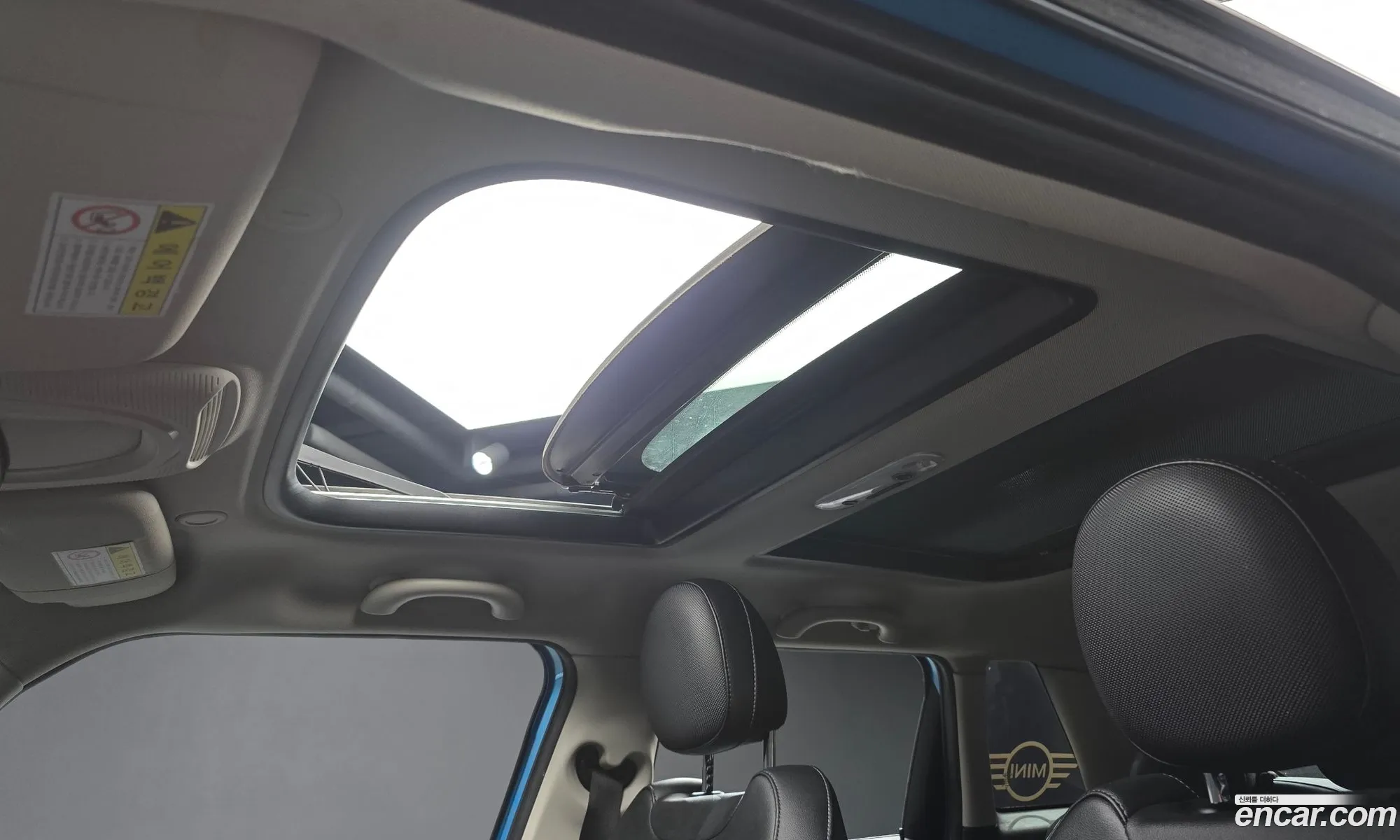 Mini Cooper D 2016 — 4