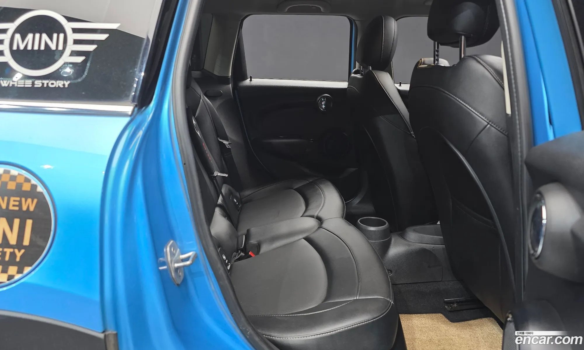 Mini Cooper D 2016 — 19