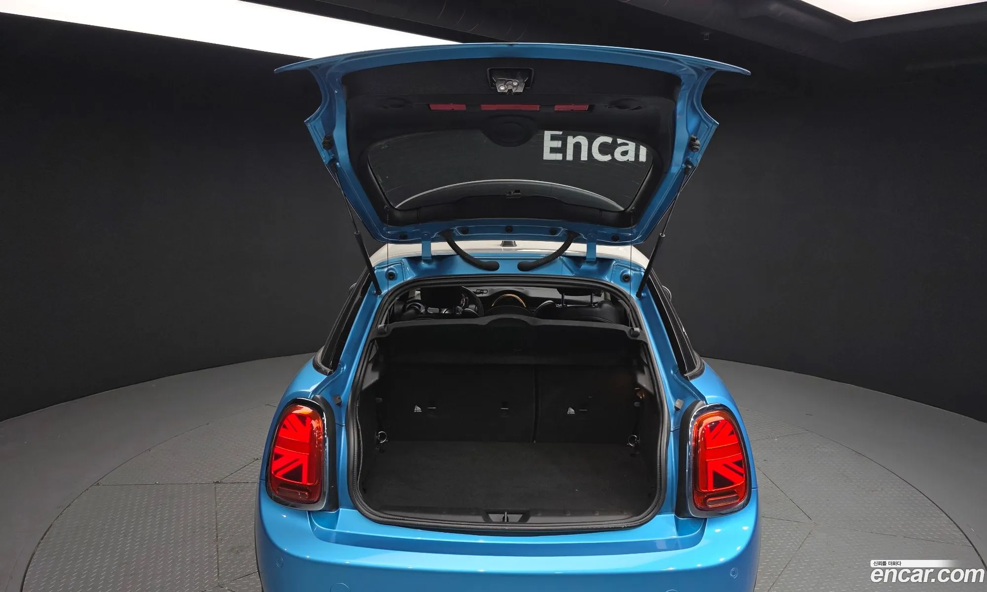 Mini Cooper D 2016 — 9