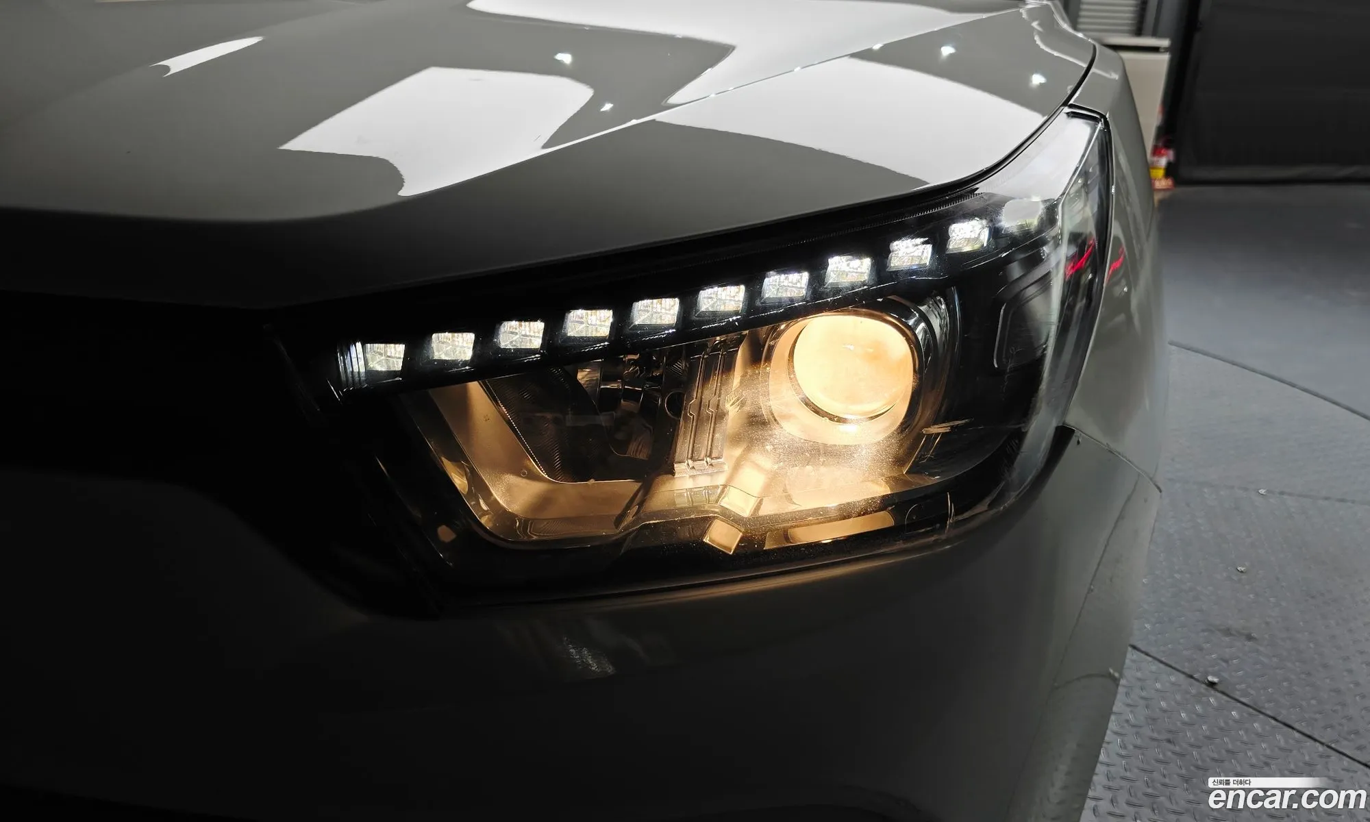 KG Mobility (SsangYong) Tivoli 2016 — 5