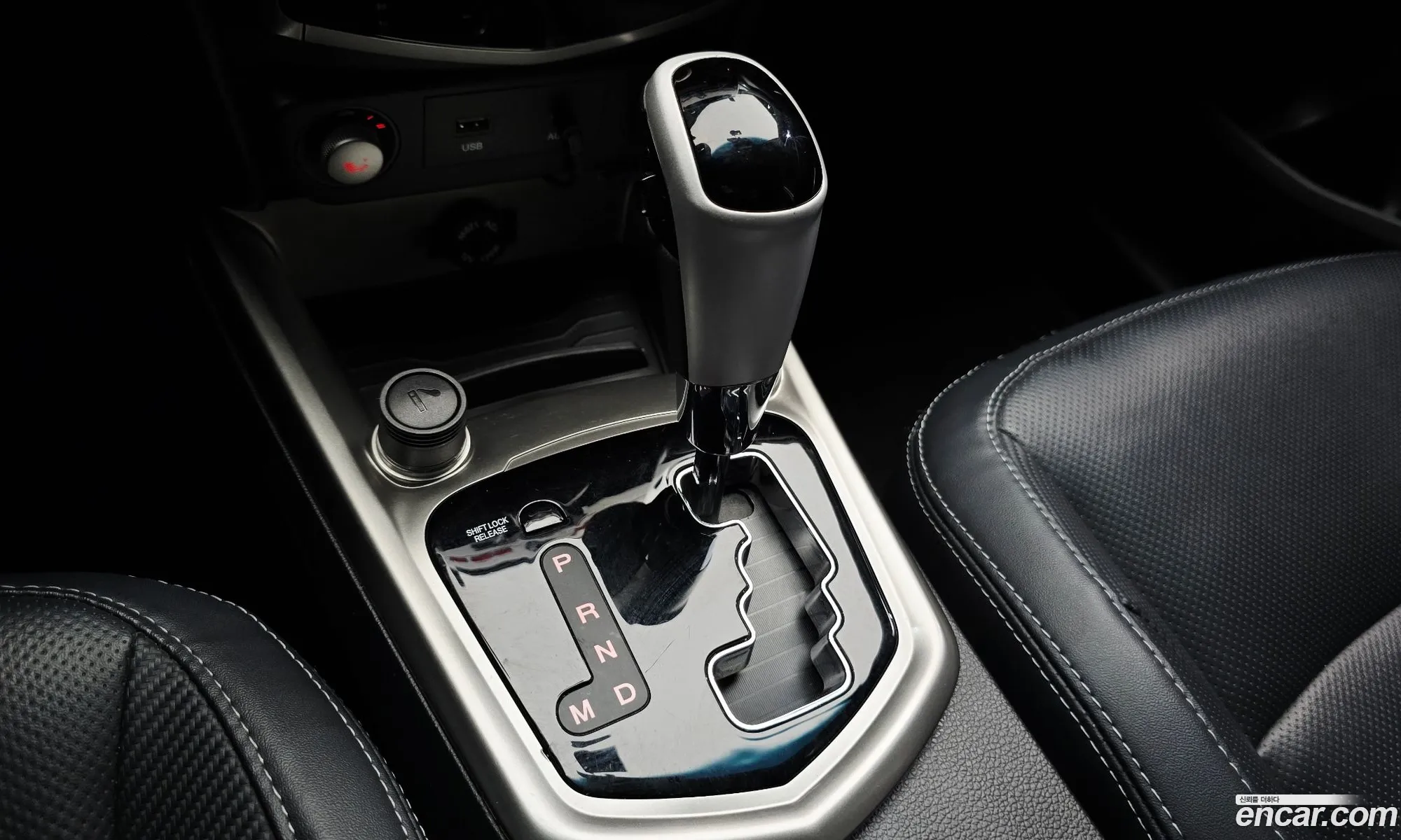 KG Mobility (SsangYong) Tivoli 2016 — 13