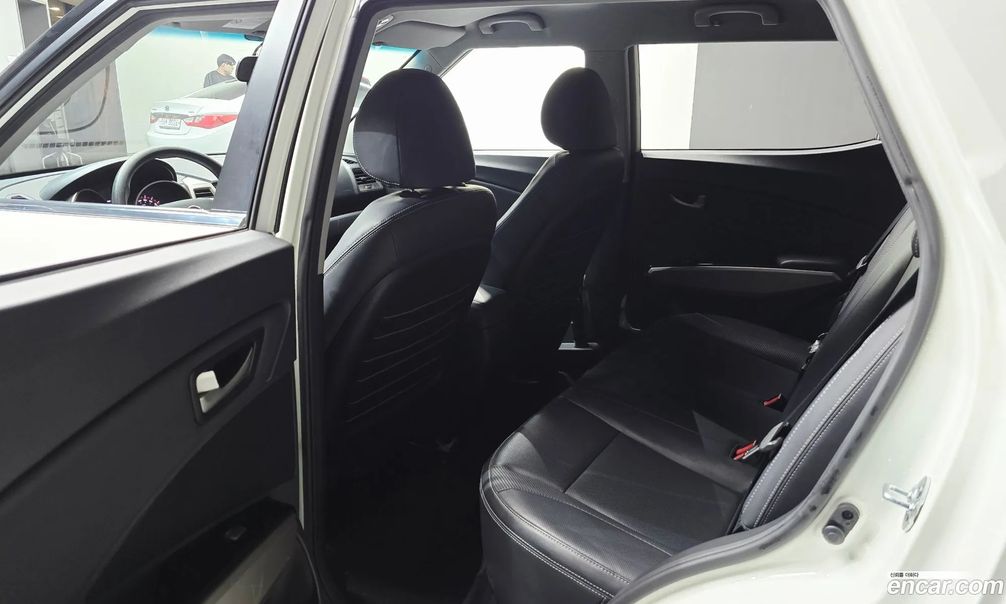 KG Mobility (SsangYong) Tivoli 2016 — 29