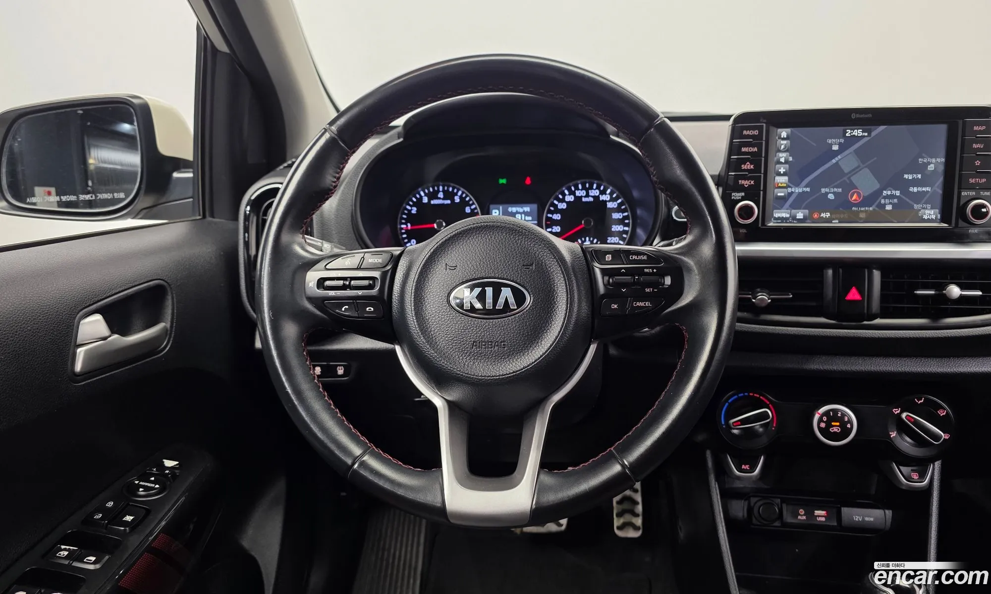 Kia Morning 2017 — 26