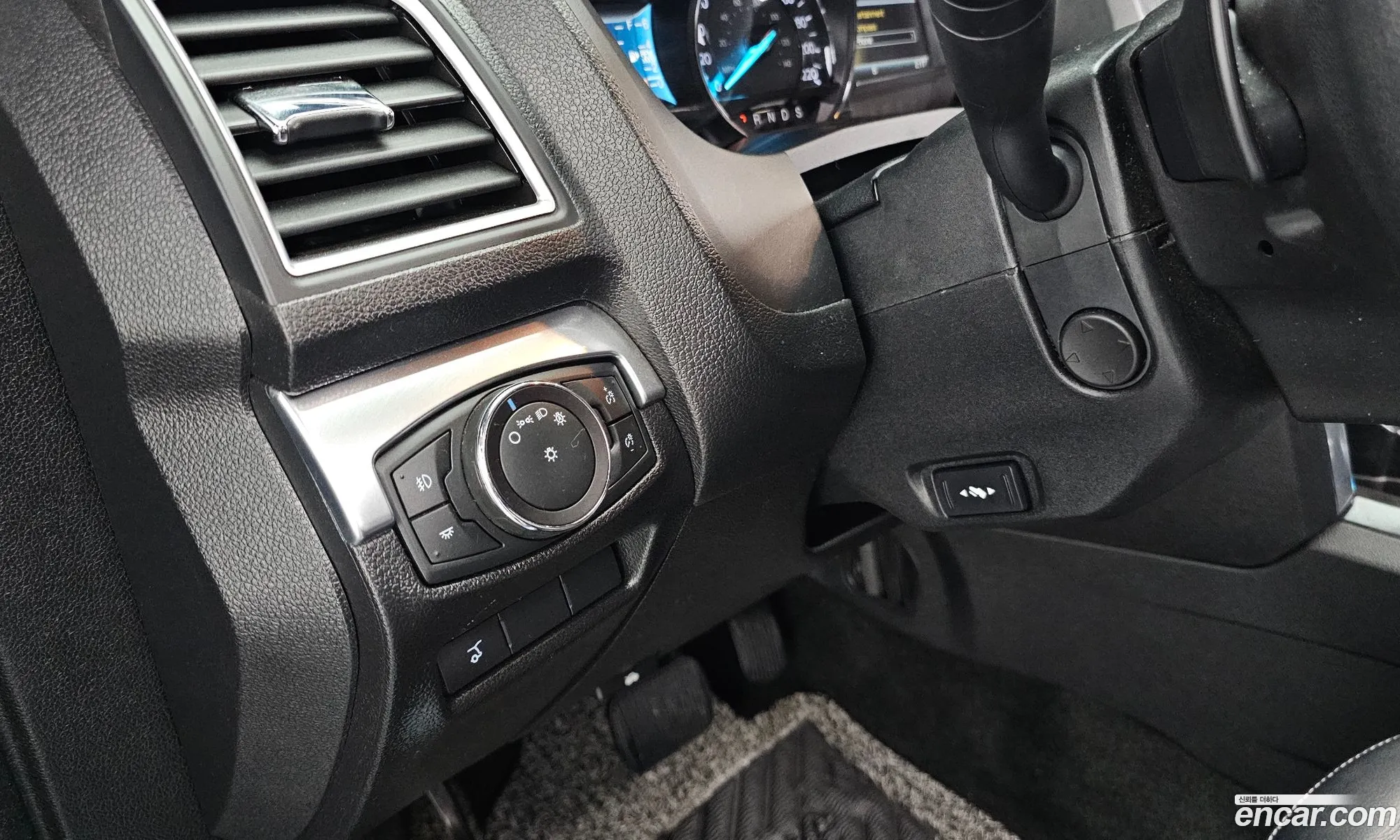 Ford Explorer 2017 1FM5K8FH5HGE05491 — 20