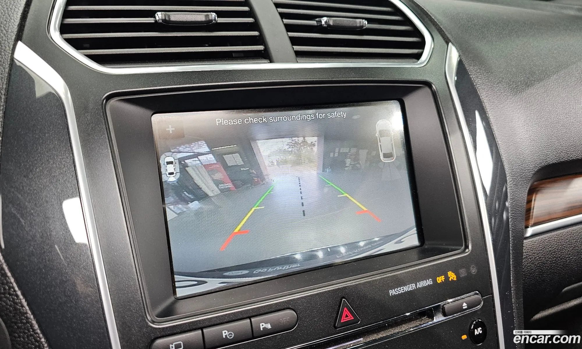 Ford Explorer 2017 1FM5K8FH5HGE05491 — 32