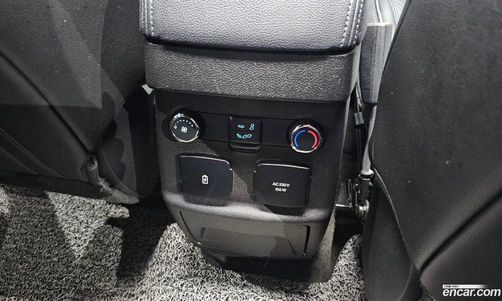 Ford Explorer 2017 1FM5K8FH5HGE05491 — 27