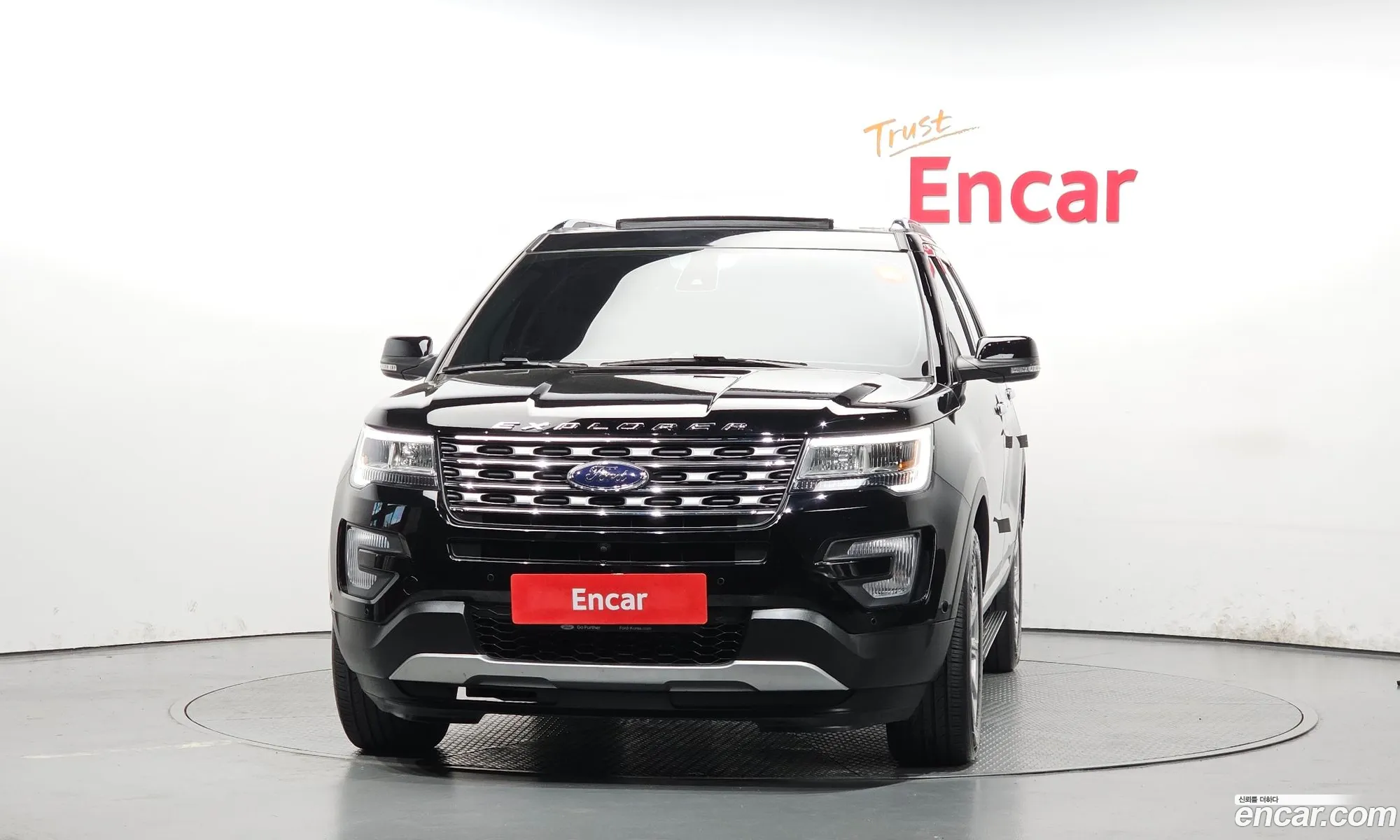 Ford Explorer 2017 1FM5K8FH5HGE05491 — 30