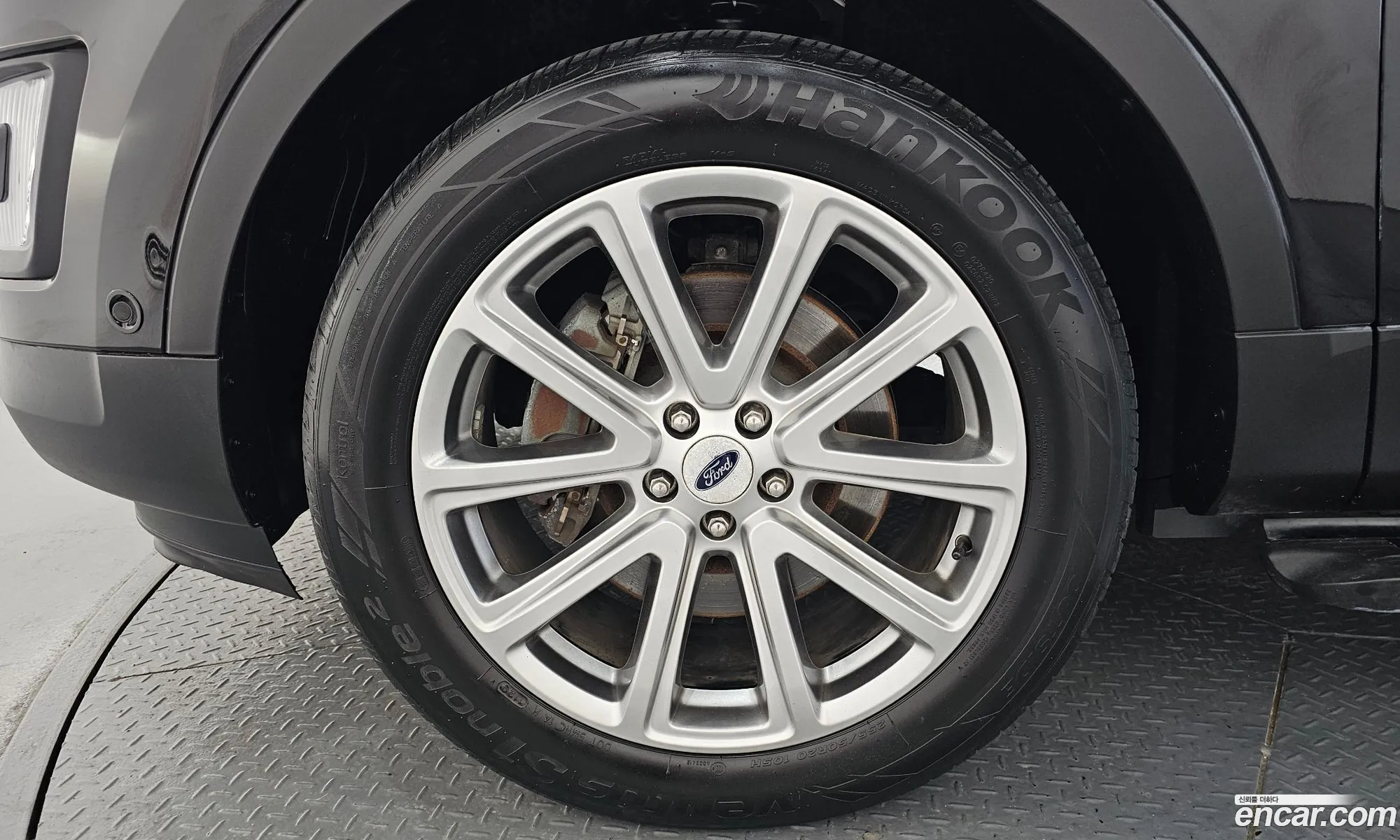 Ford Explorer 2017 1FM5K8FH5HGE05491 — 28