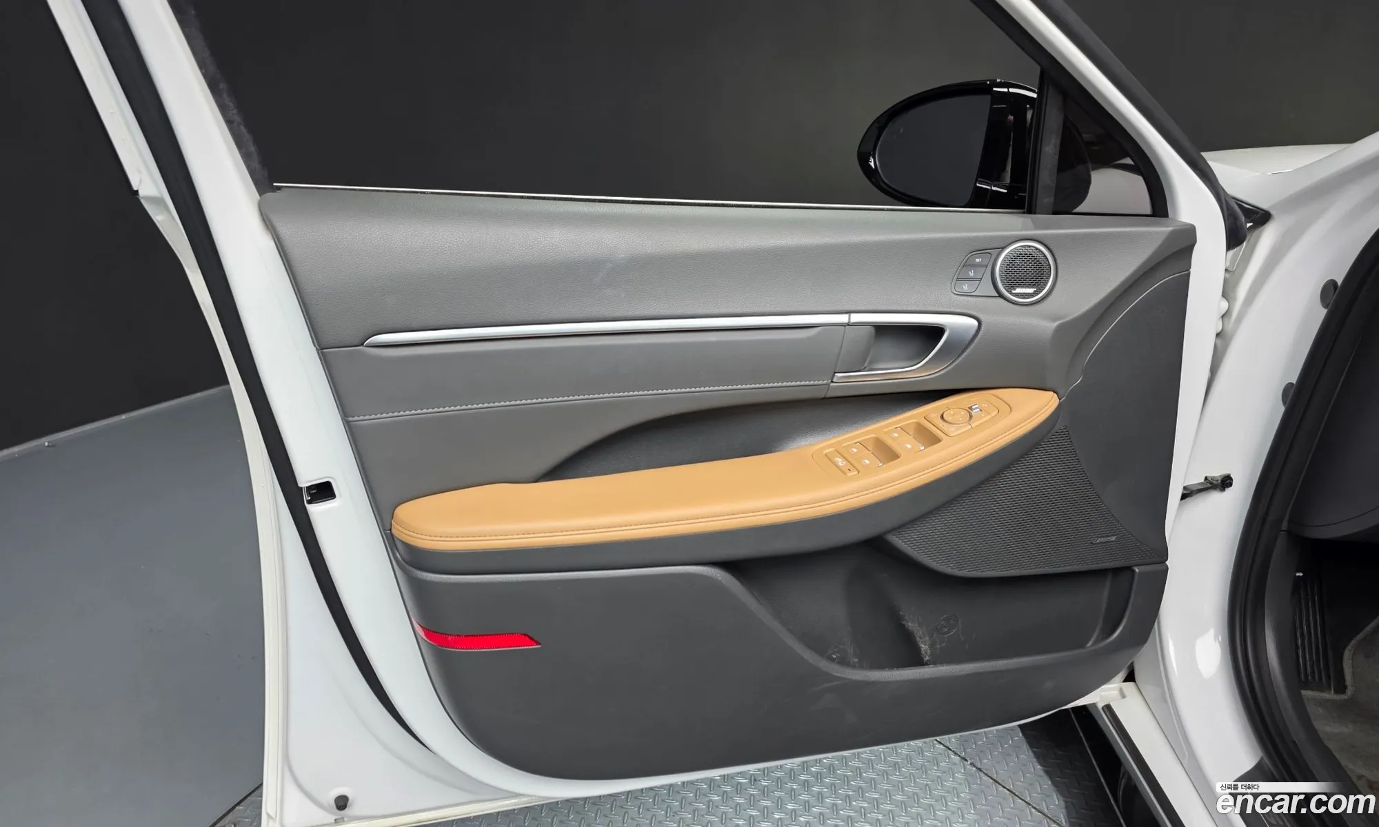 Hyundai Sonata 2021 — 23