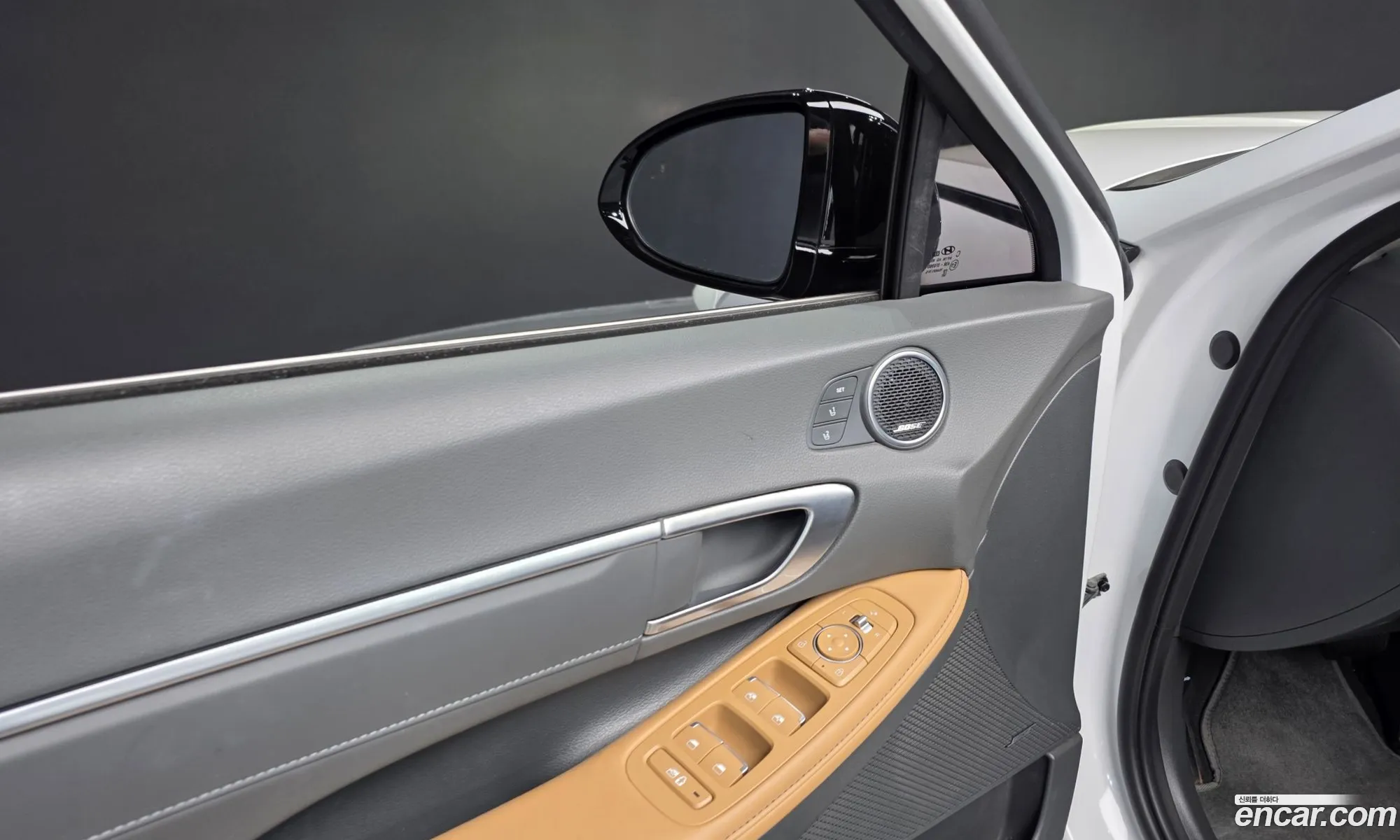 Hyundai Sonata 2021 — 8
