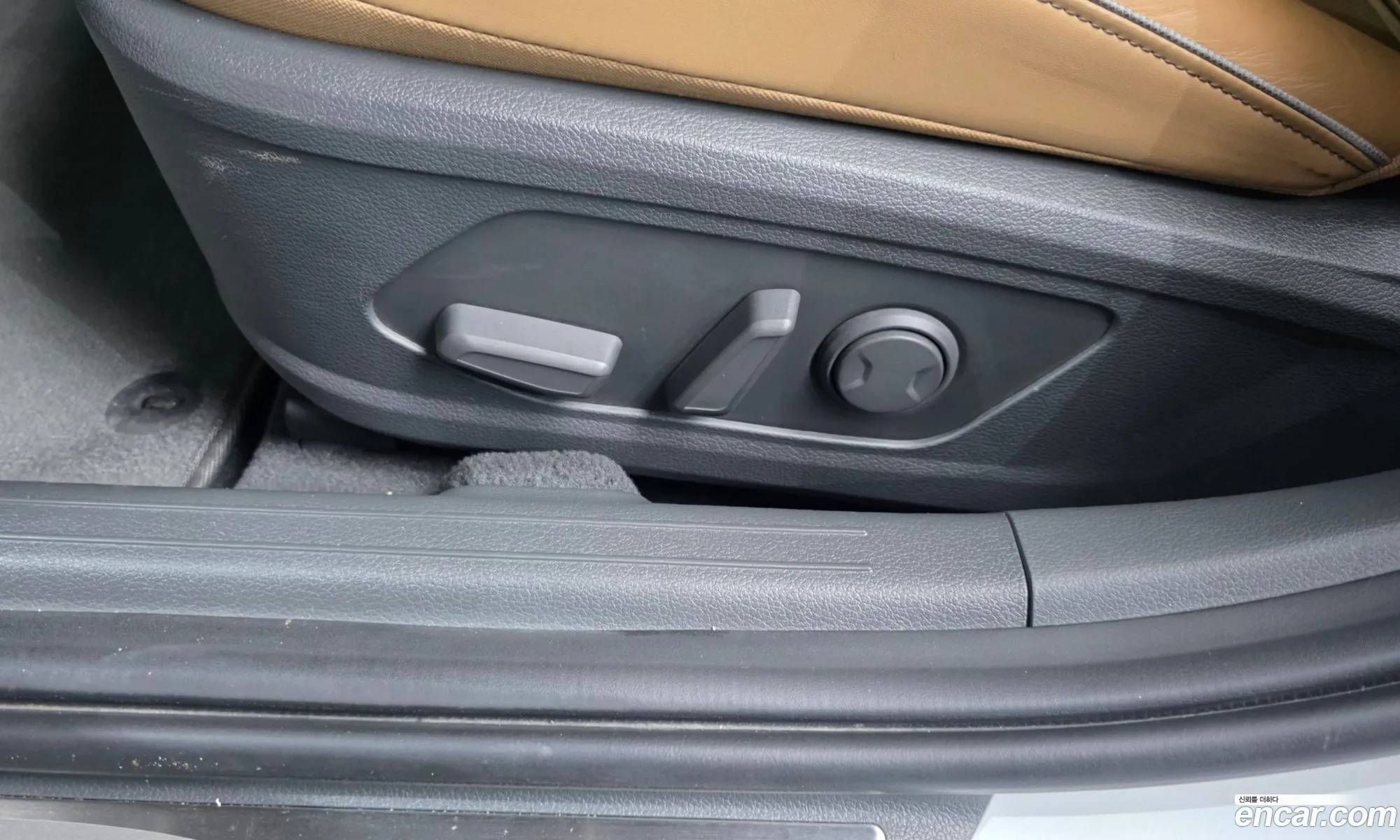 Hyundai Sonata 2021 — 13