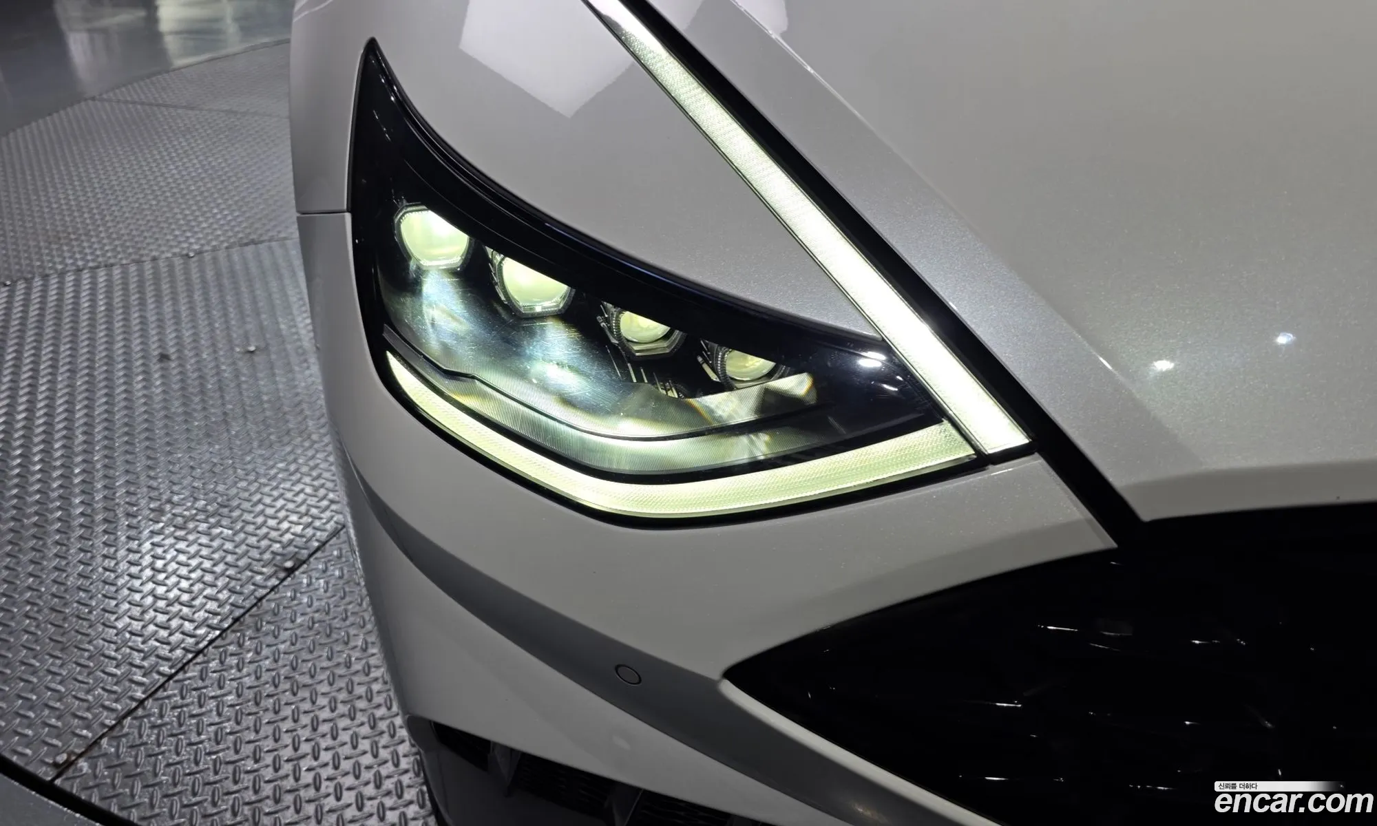 Hyundai Sonata 2021 — 29