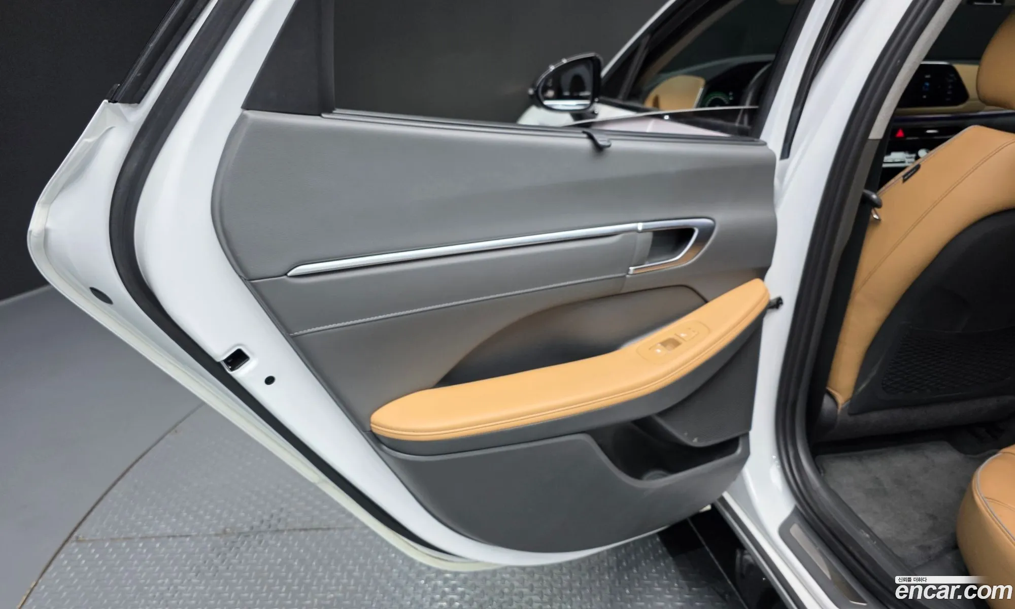 Hyundai Sonata 2021 — 25