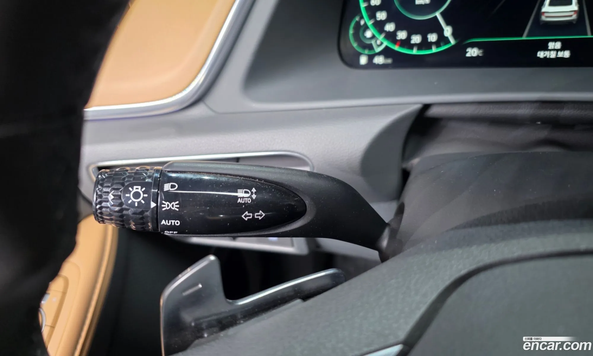Hyundai Sonata 2021 — 6