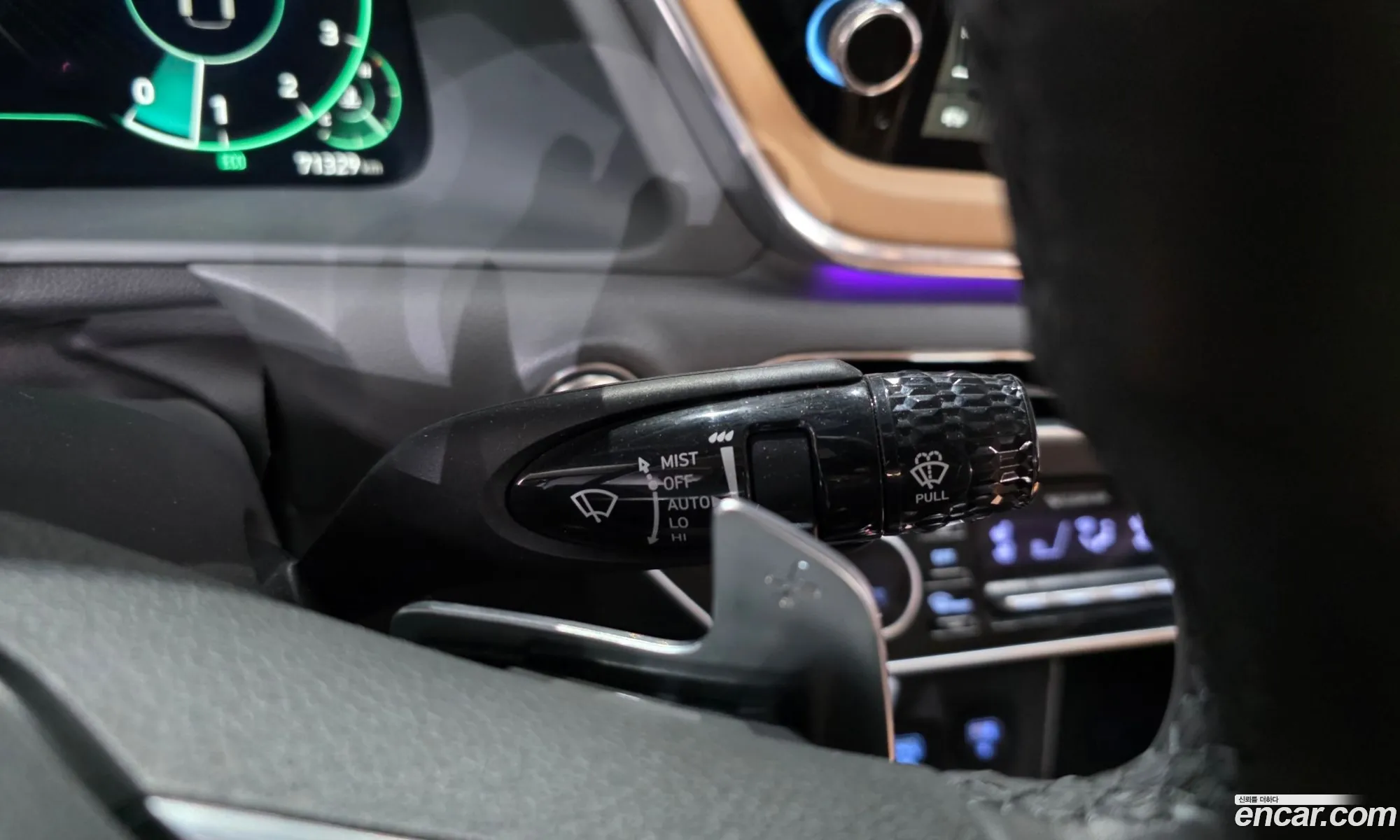 Hyundai Sonata 2021 — 24