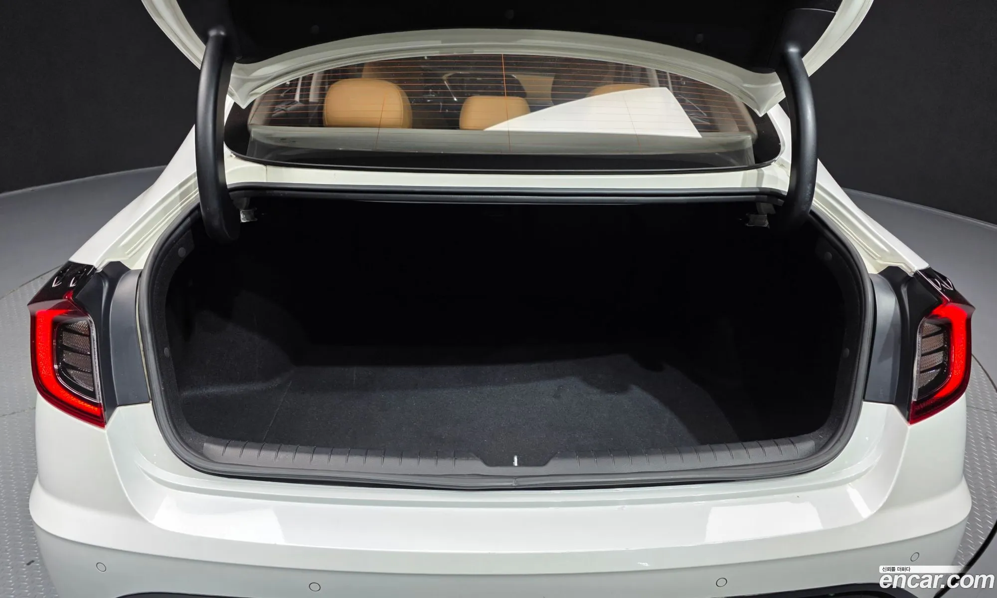 Hyundai Sonata 2021 — 11