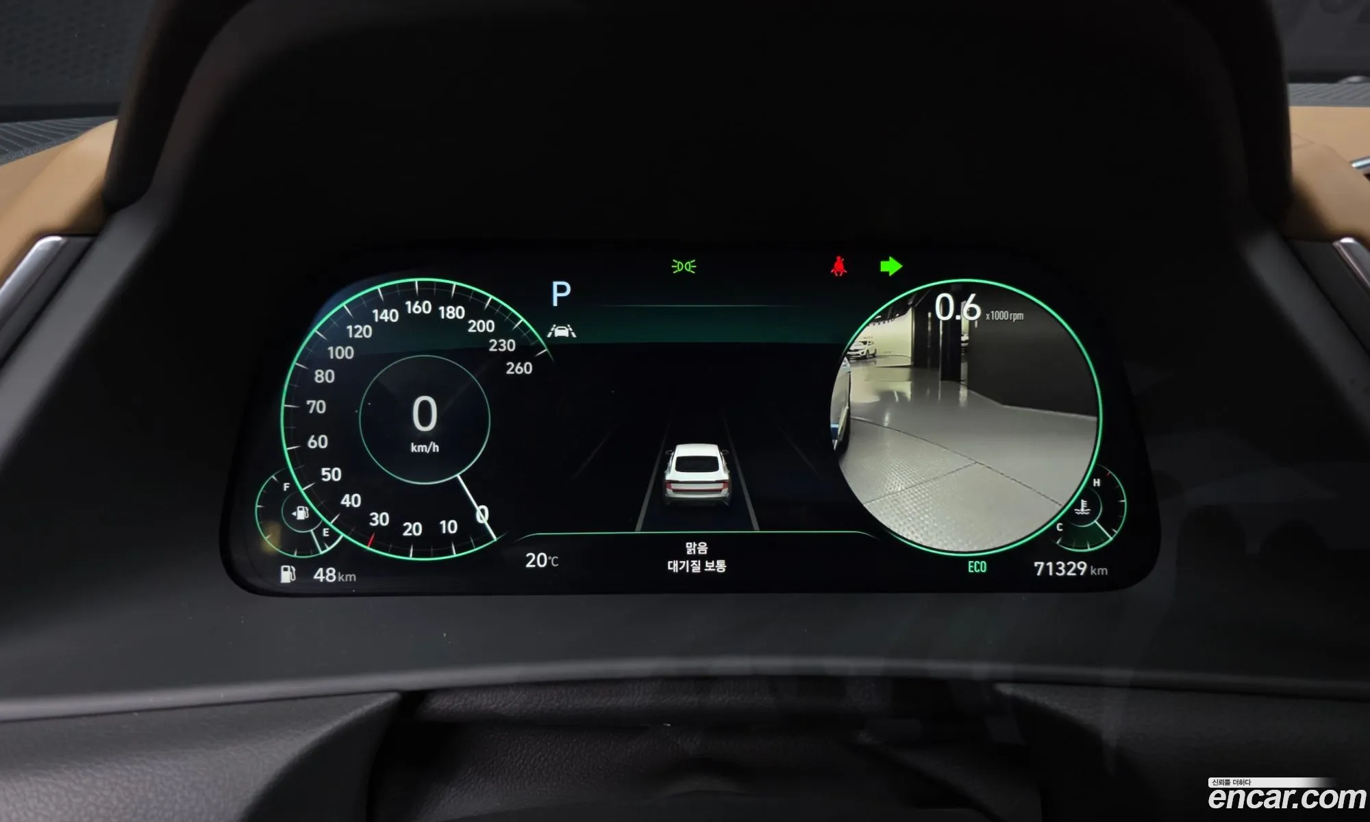 Hyundai Sonata 2021 — 32