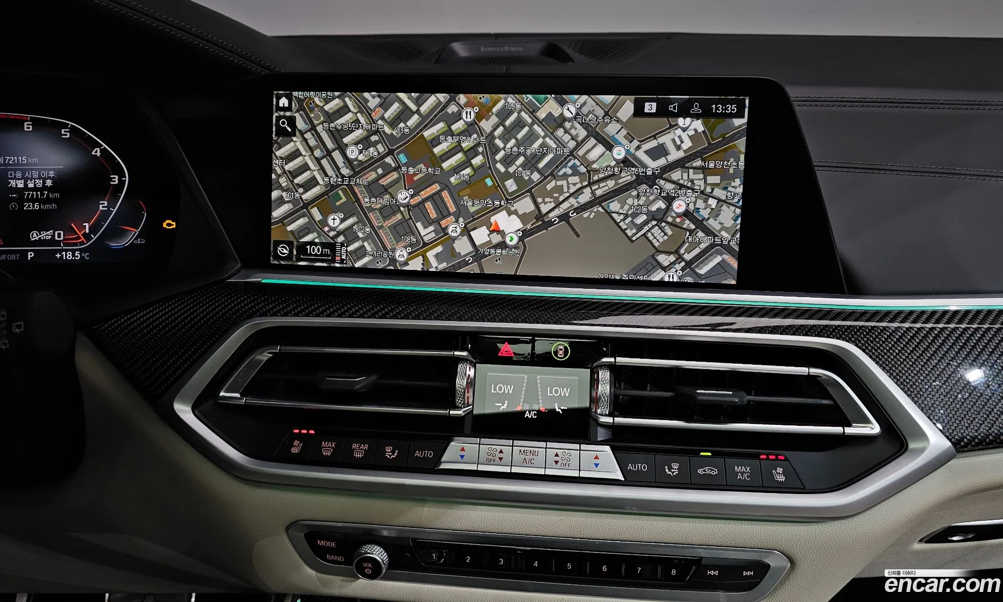 BMW X5 2022 WBAJU4108N9K87134 — 30