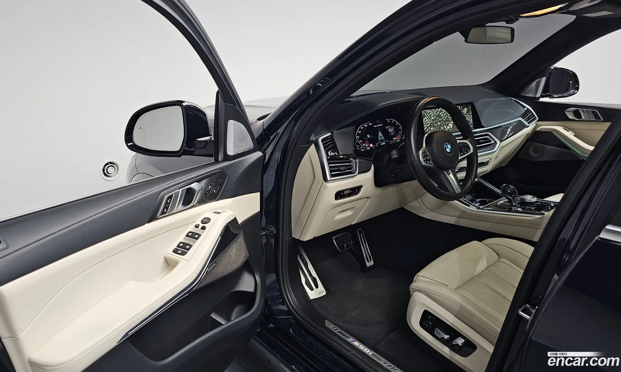 BMW X5 2022 WBAJU4108N9K87134 — 15