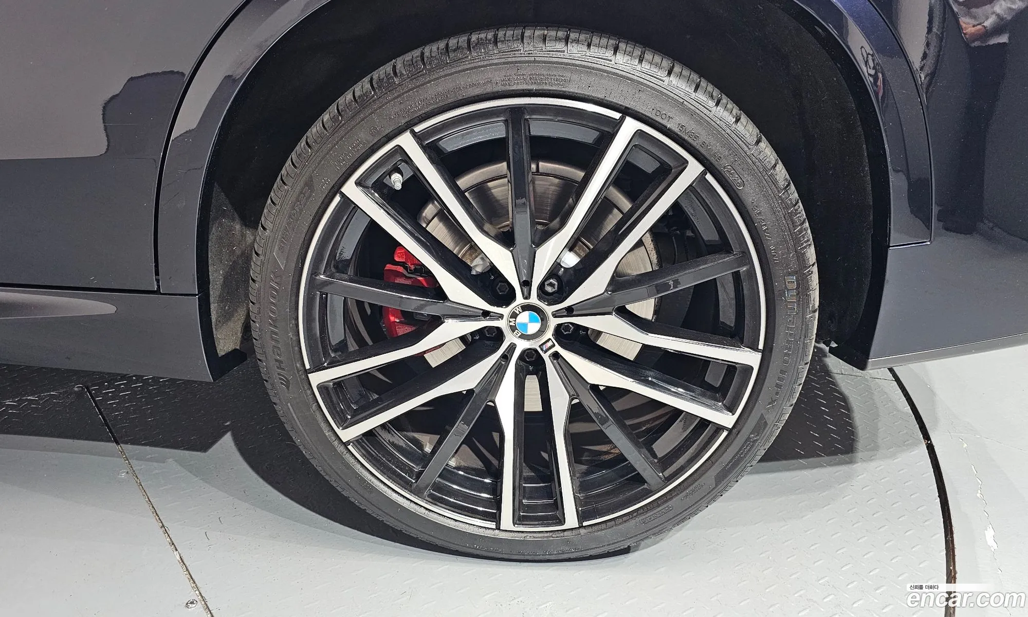 BMW X5 2022 WBAJU4108N9K87134 — 33