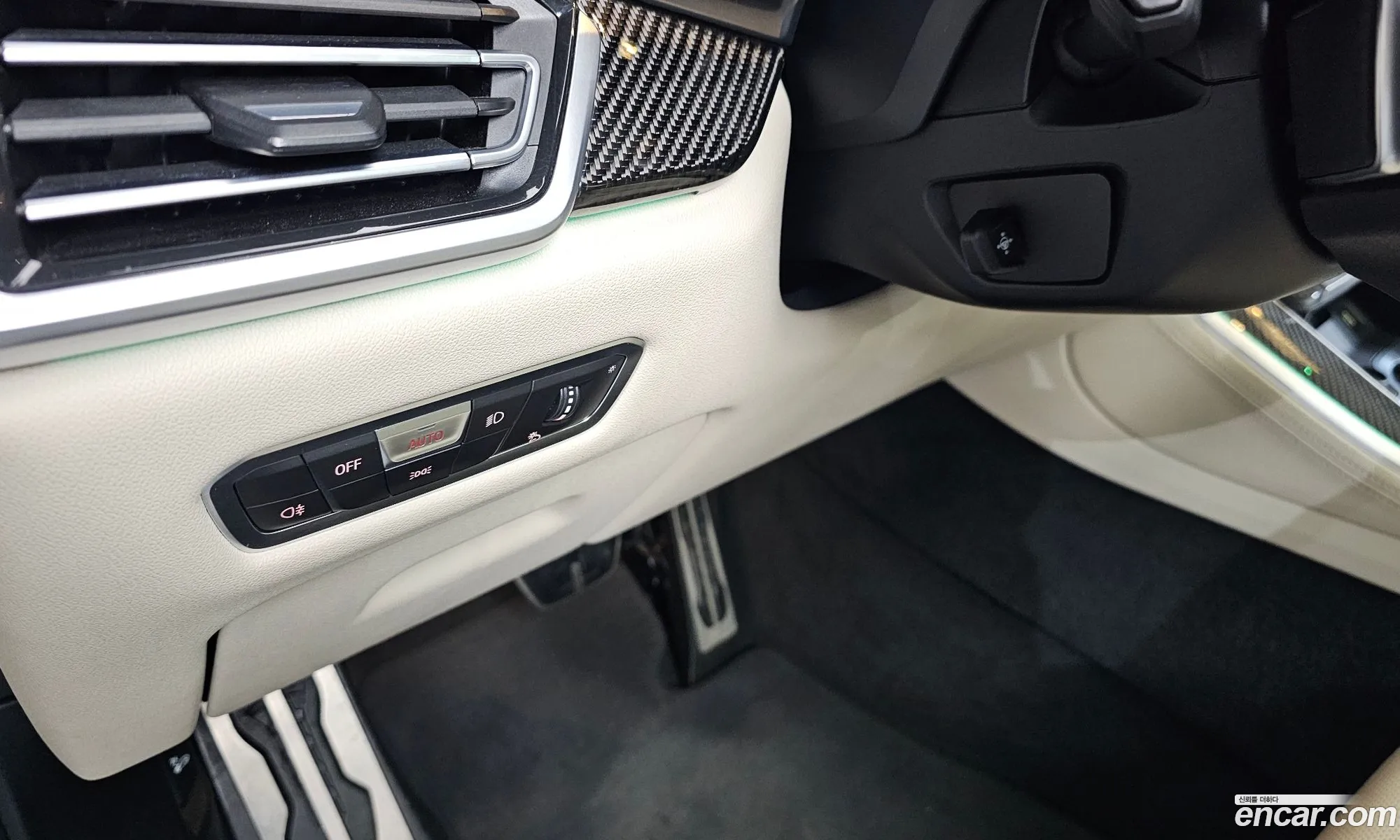 BMW X5 2022 WBAJU4108N9K87134 — 20