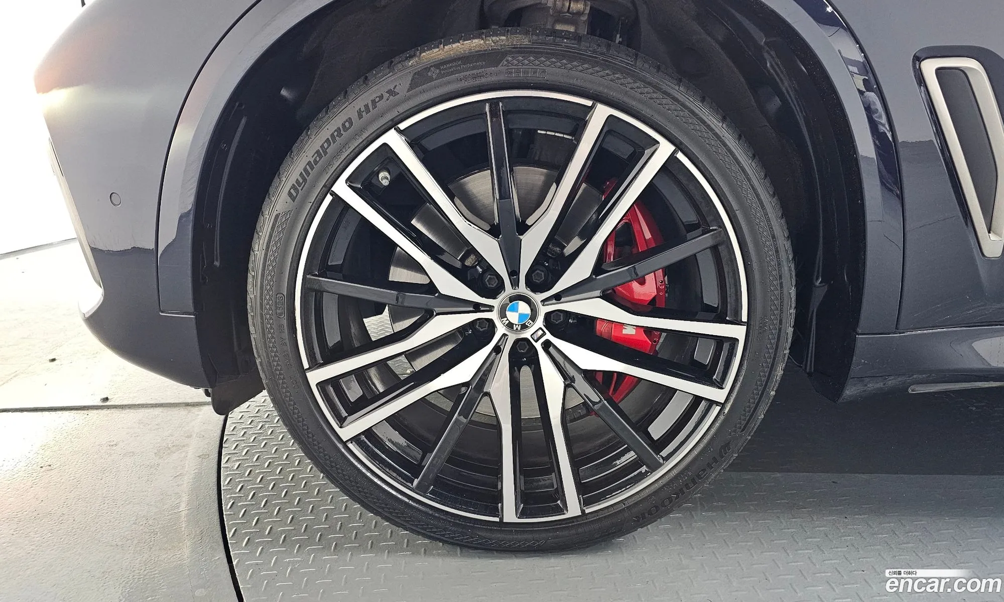 BMW X5 2022 WBAJU4108N9K87134 — 16