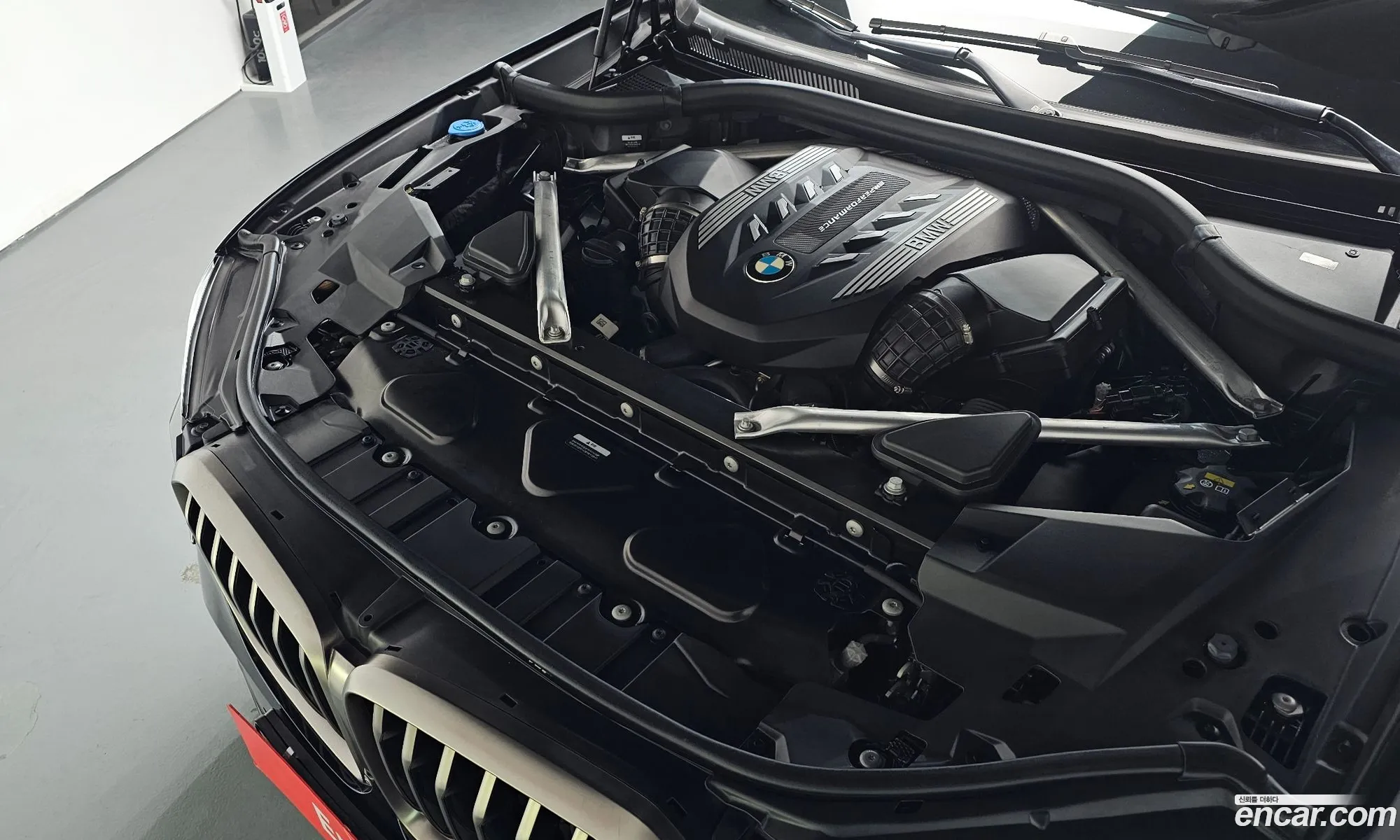 BMW X5 2022 WBAJU4108N9K87134 — 28