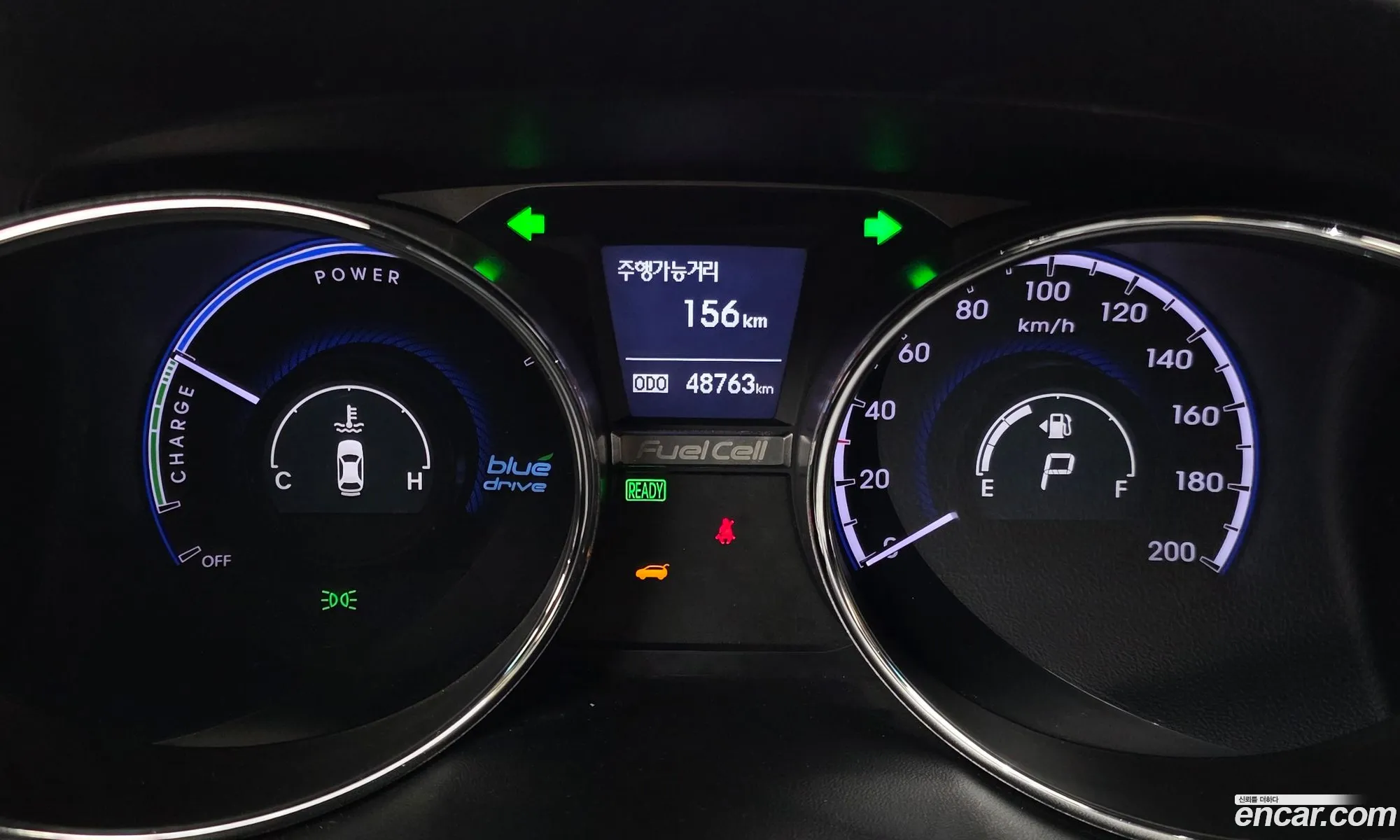 Hyundai Tucson ix 2015 — 18