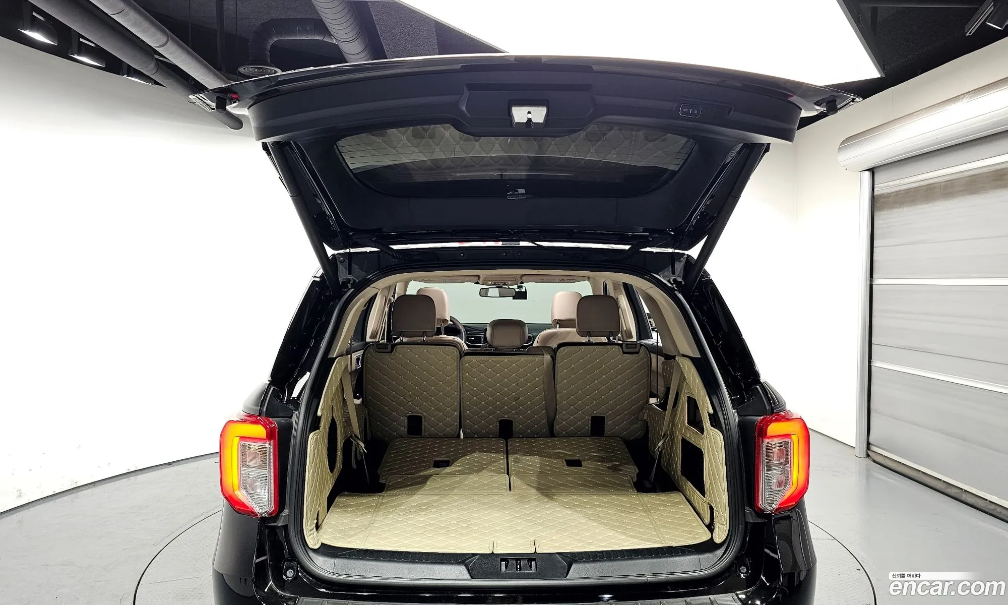 Ford Explorer 6th Gen 2022 1FMSK8FH2NGA53243 — 15