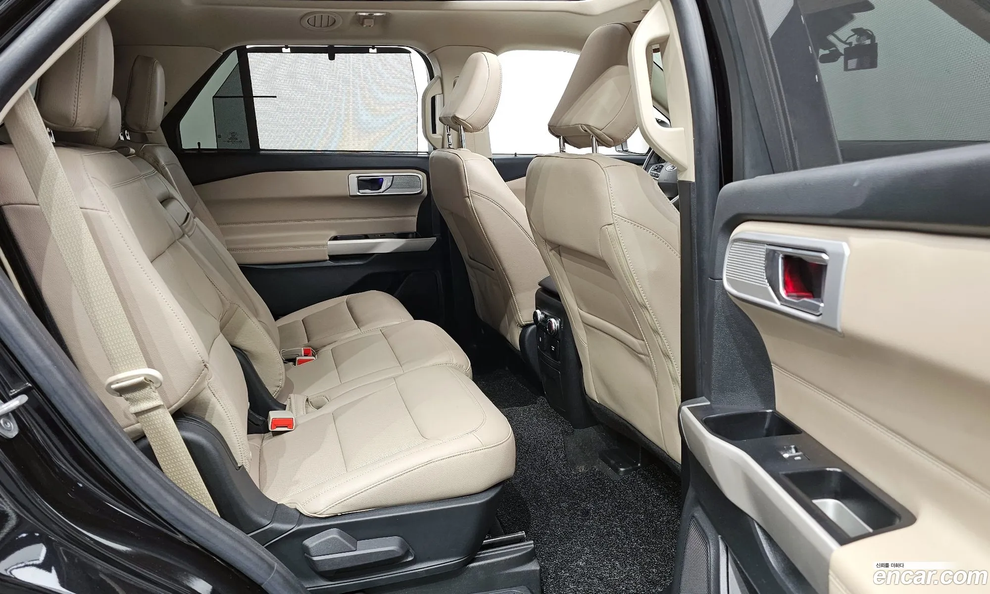Ford Explorer 6th Gen 2022 1FMSK8FH2NGA53243 — 2