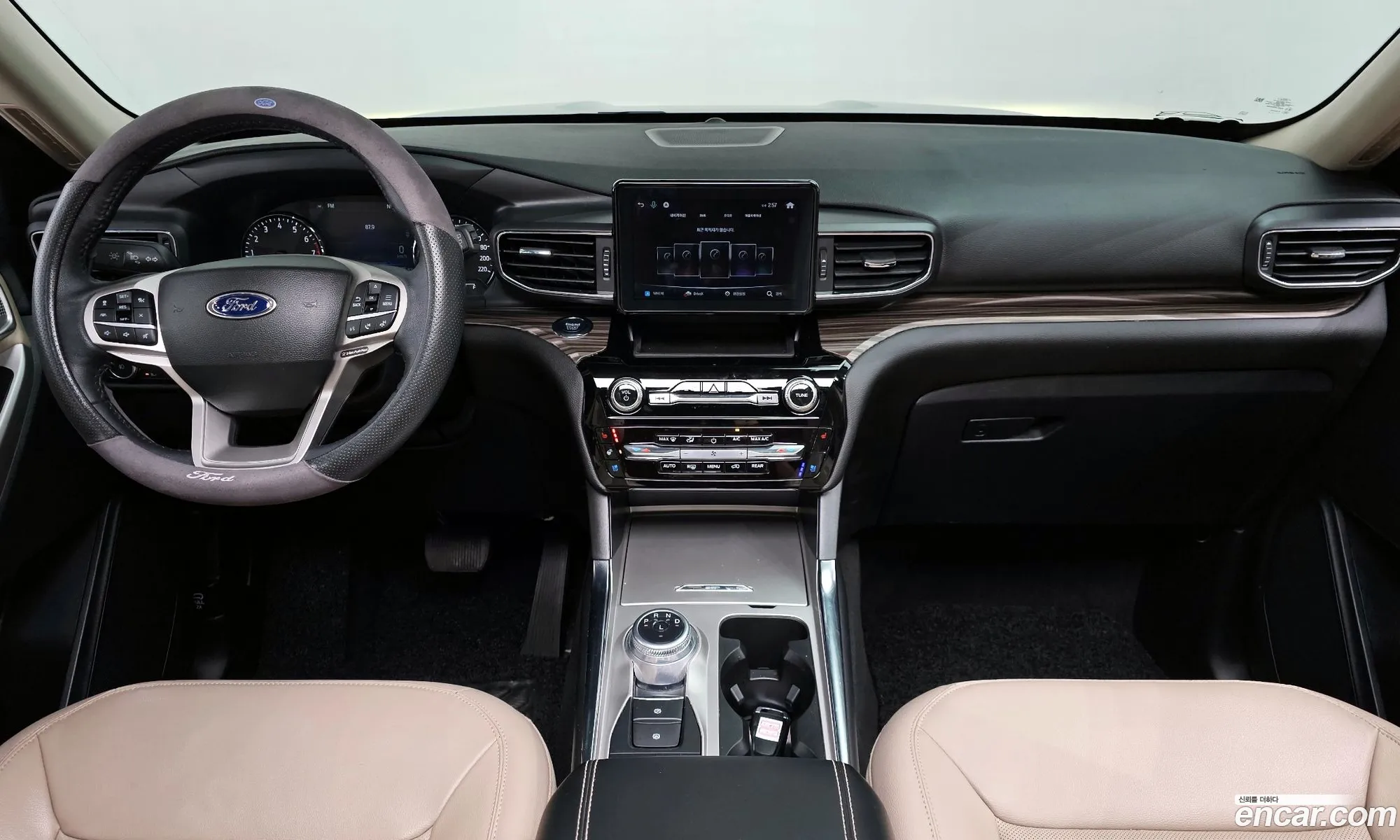 Ford Explorer 6th Gen 2022 1FMSK8FH2NGA53243 — 13