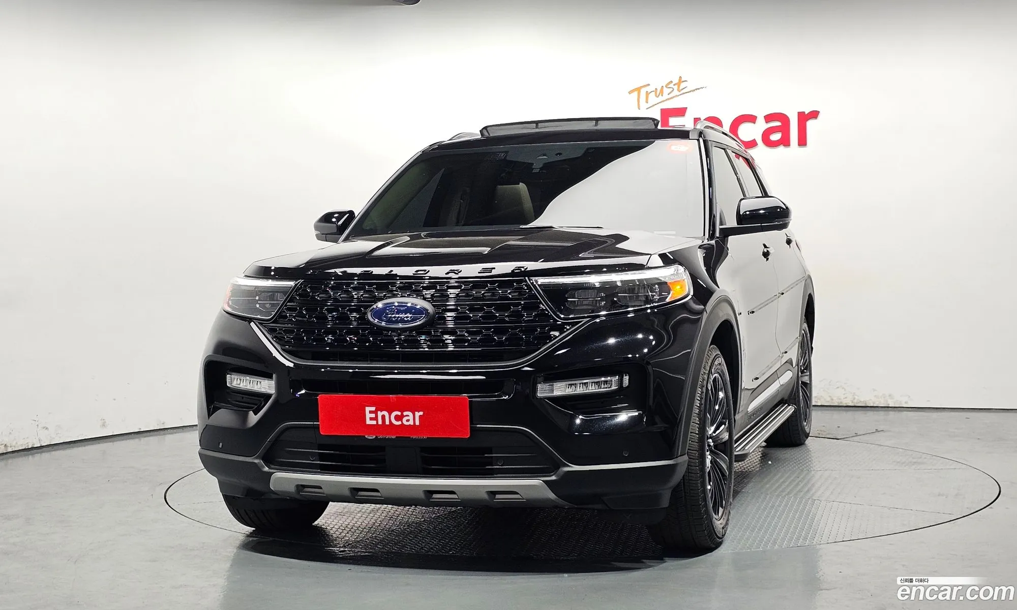 Ford Explorer 6th Gen 2022 1FMSK8FH2NGA53243 — 6