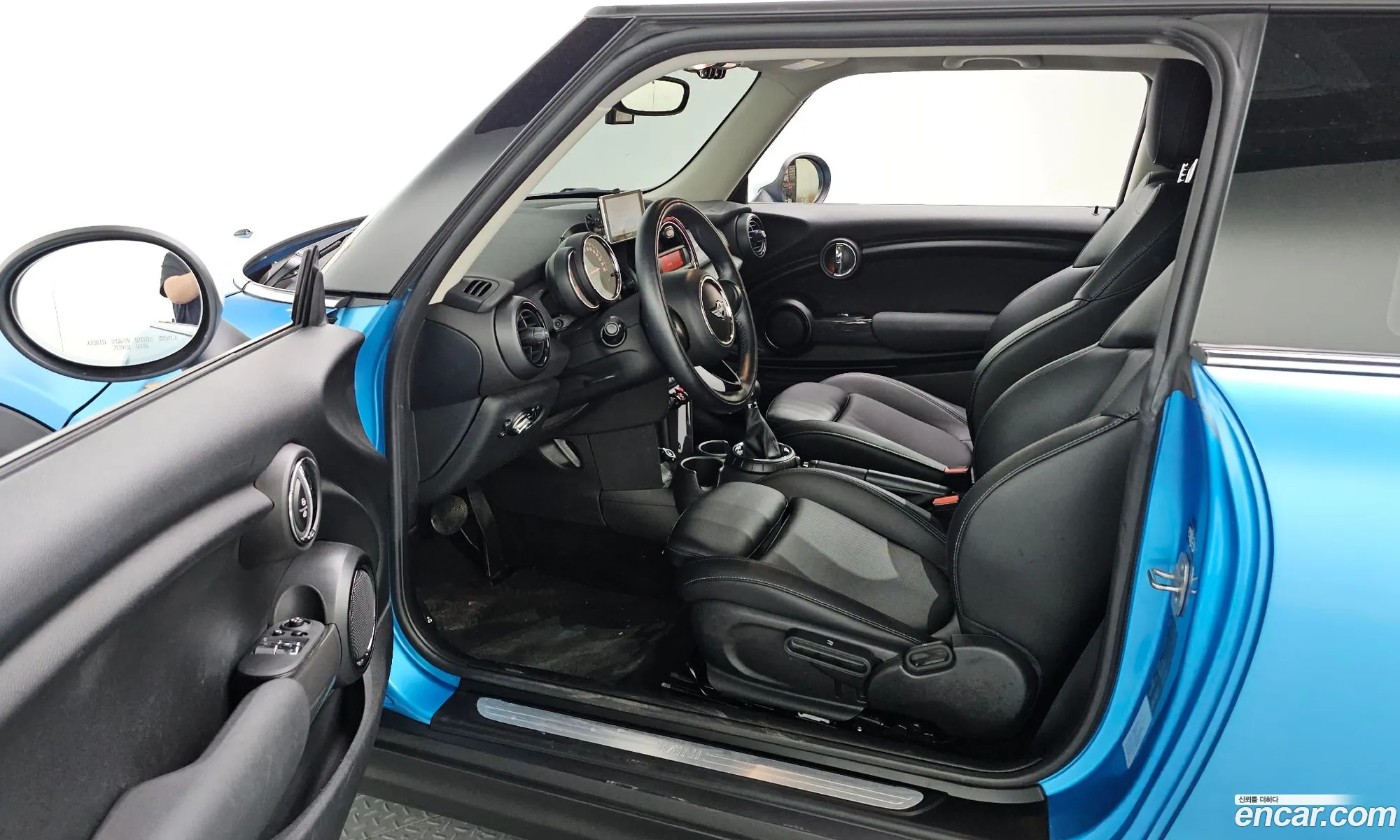 Mini Cooper 2017 — 7