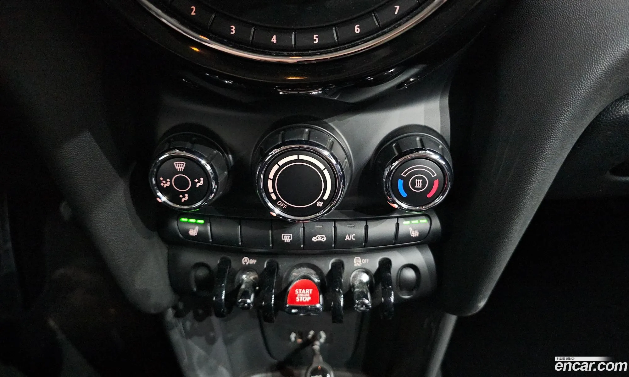 Mini Cooper 2017 — 20