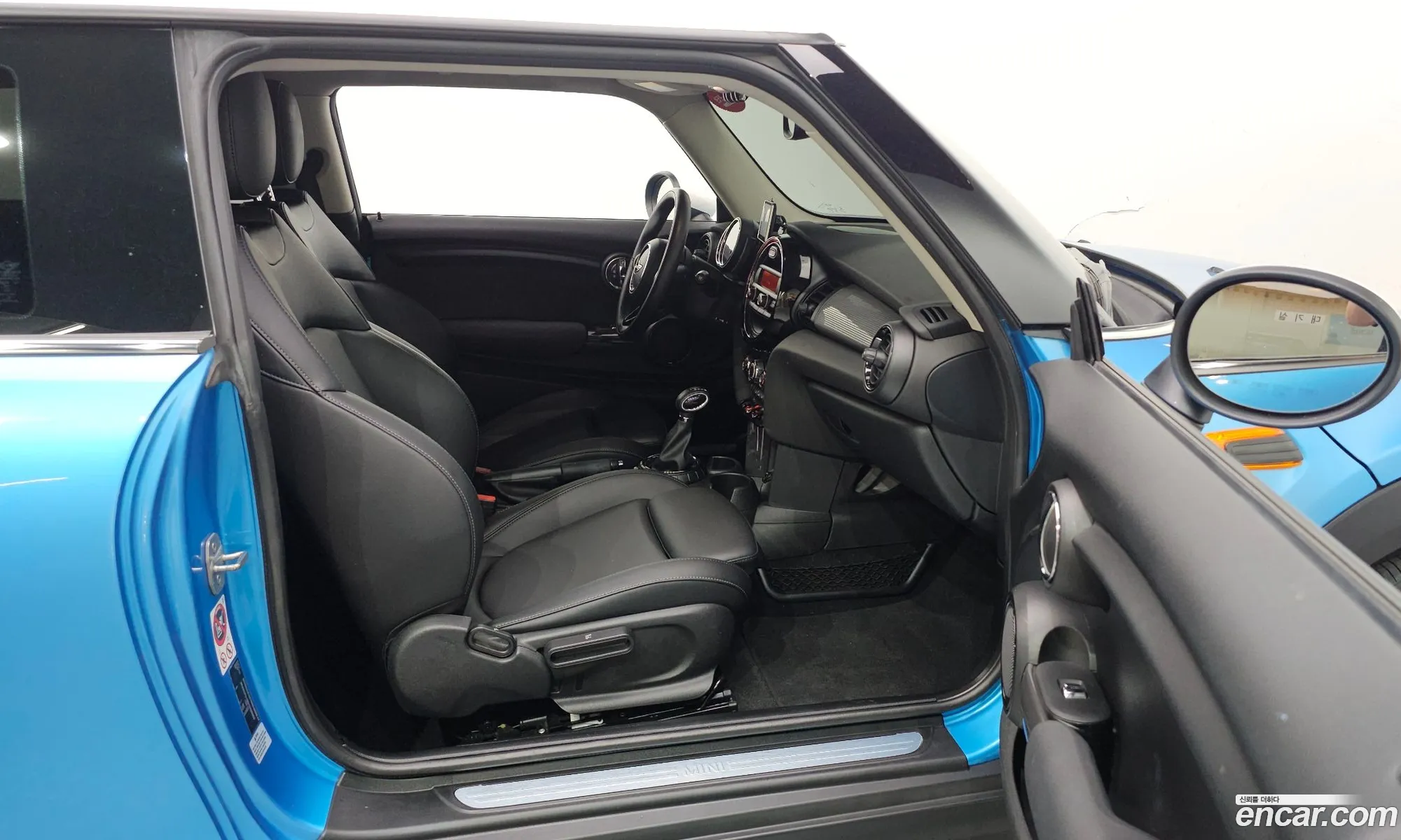 Mini Cooper 2017 — 9