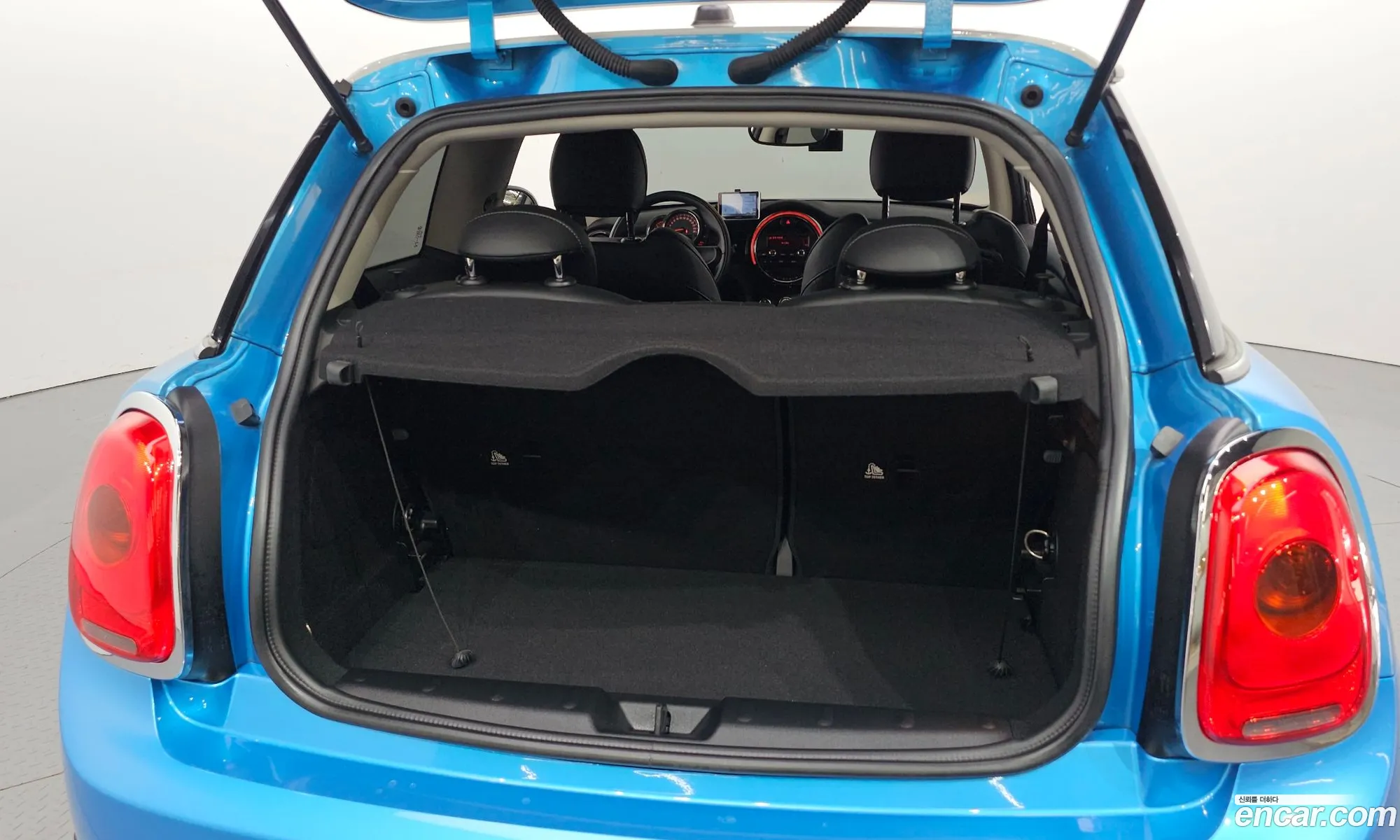Mini Cooper 2017 — 13