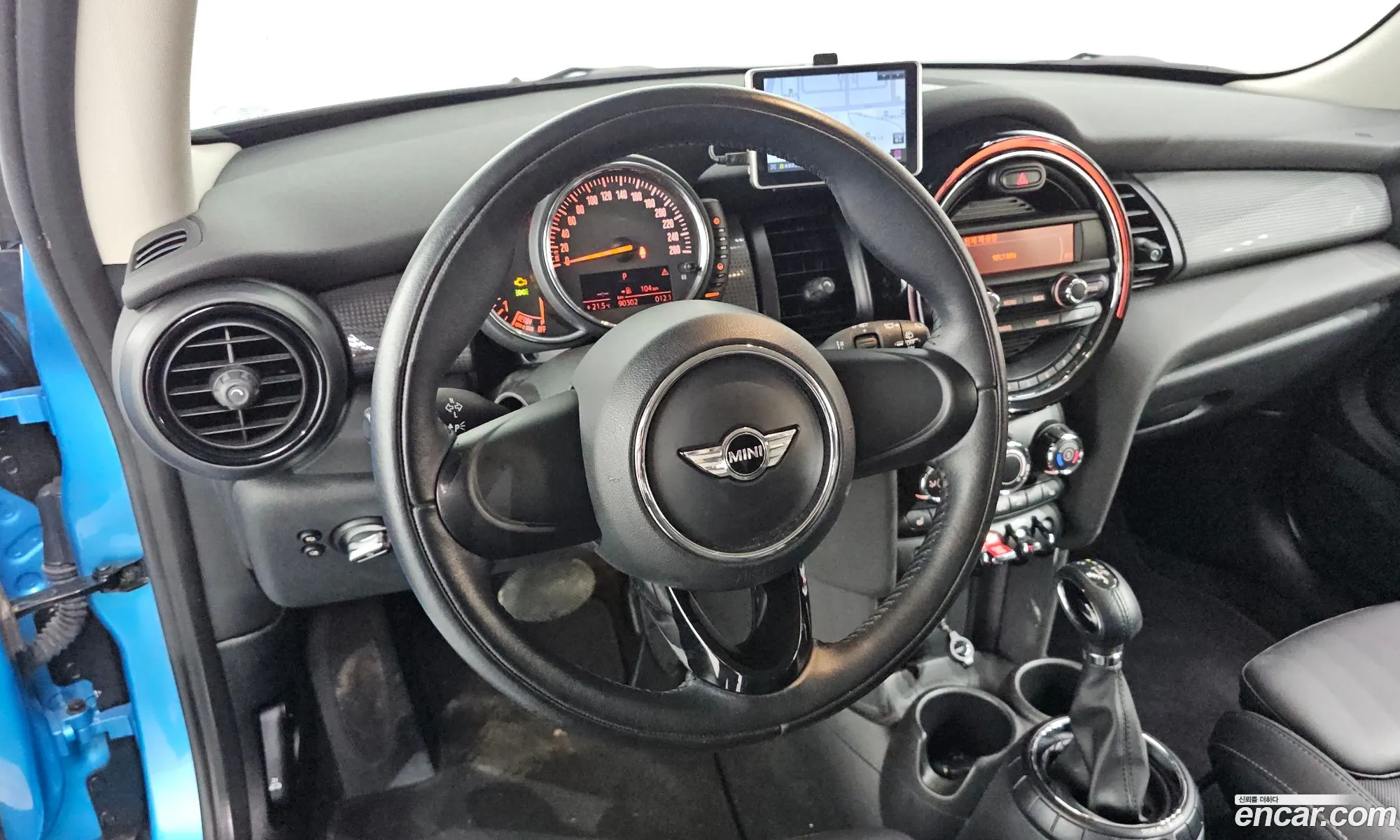 Mini Cooper 2017 — 4