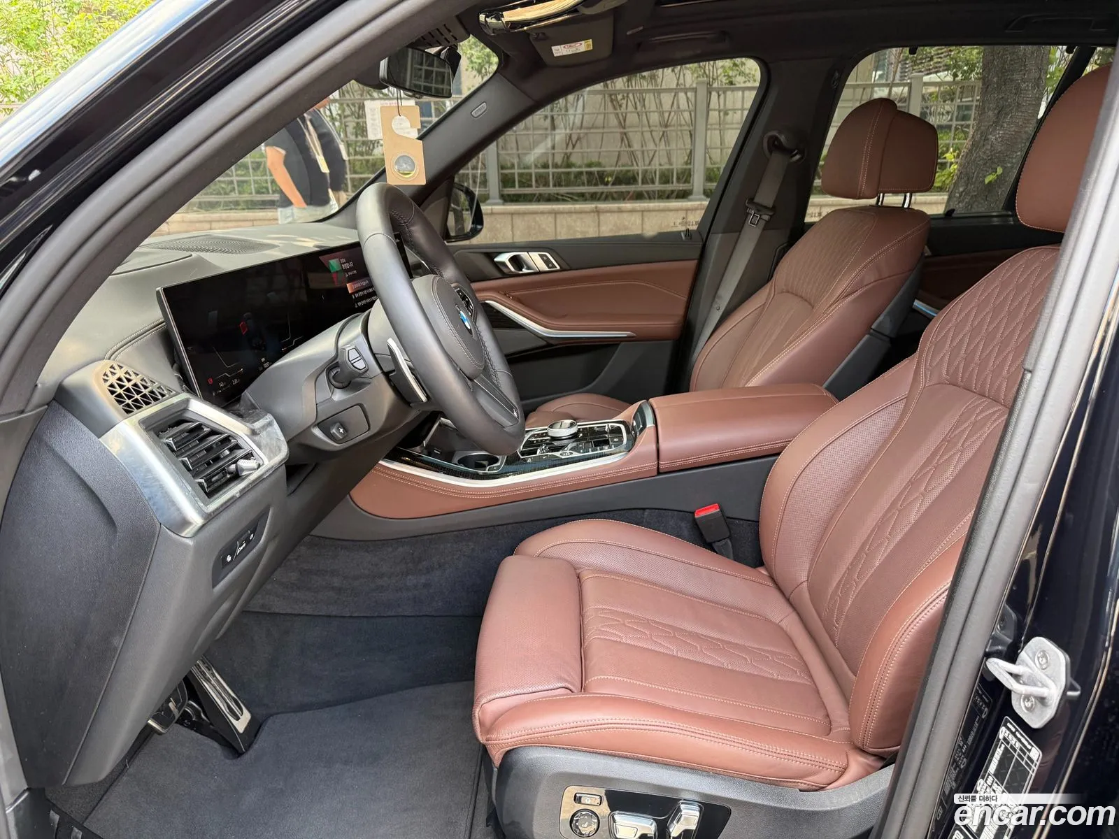 BMW X5 2025 — 5