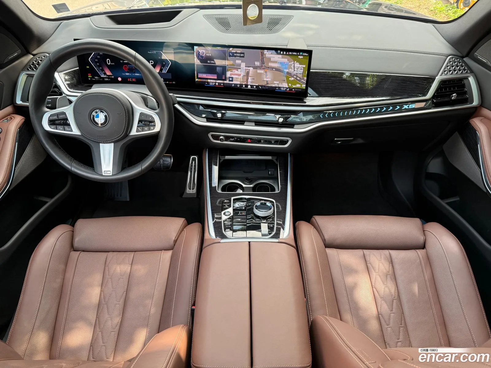 BMW X5 2025 — 4