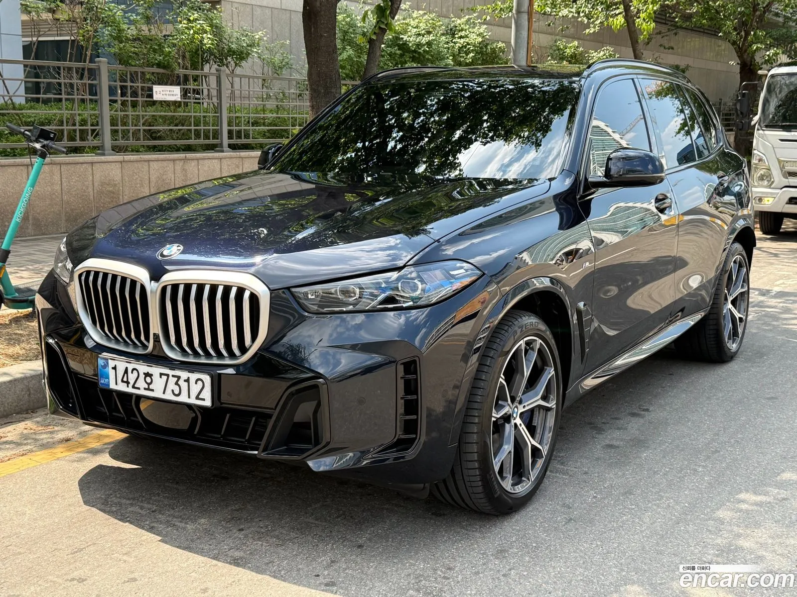 BMW X5 2025 — 19