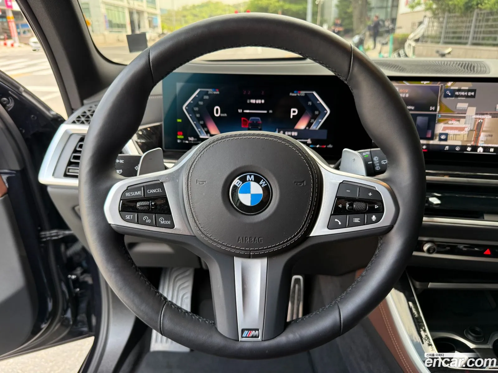 BMW X5 2025 — 16