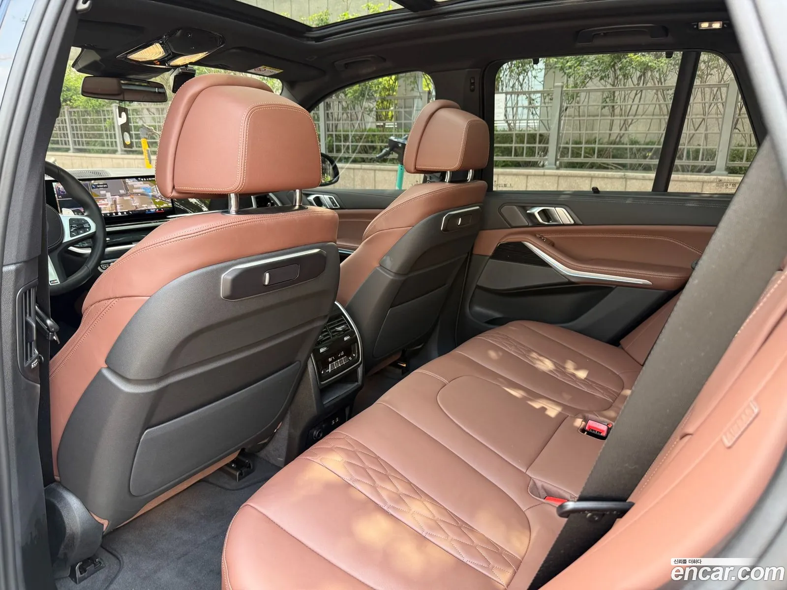 BMW X5 2025 — 10