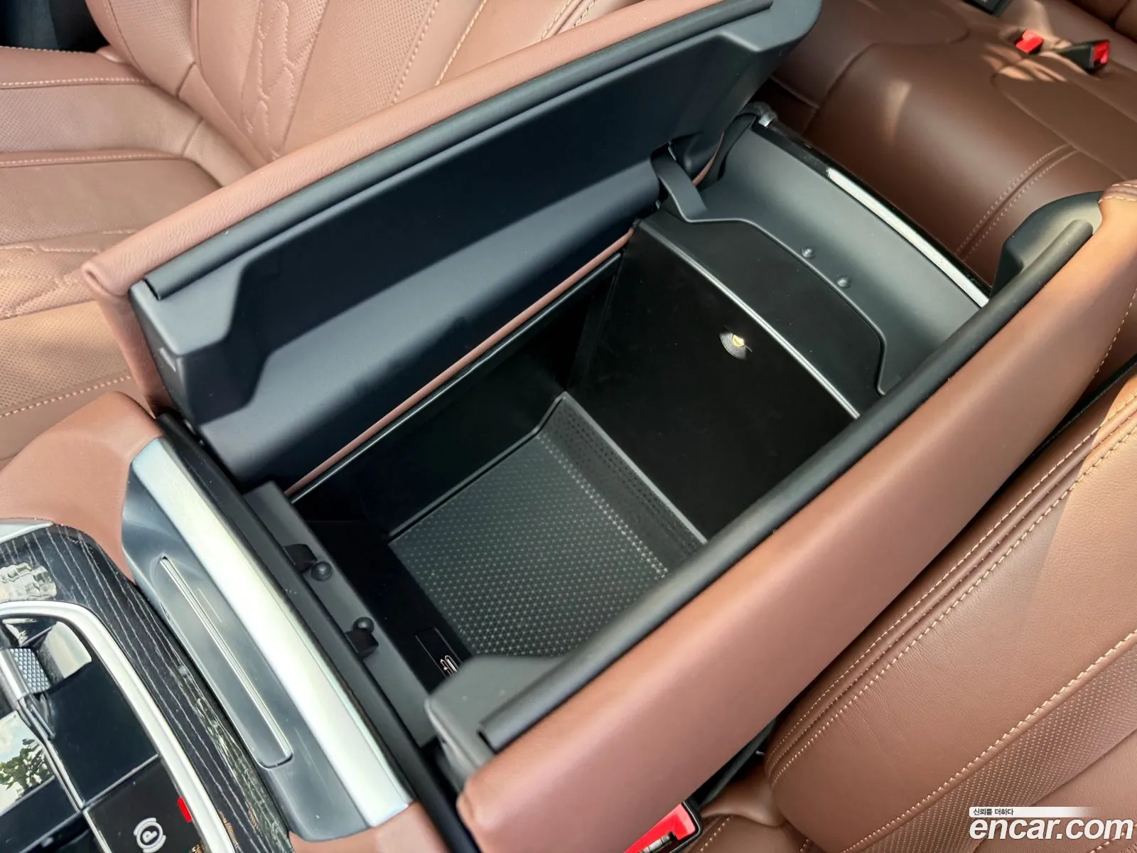 BMW X5 2025 — 8