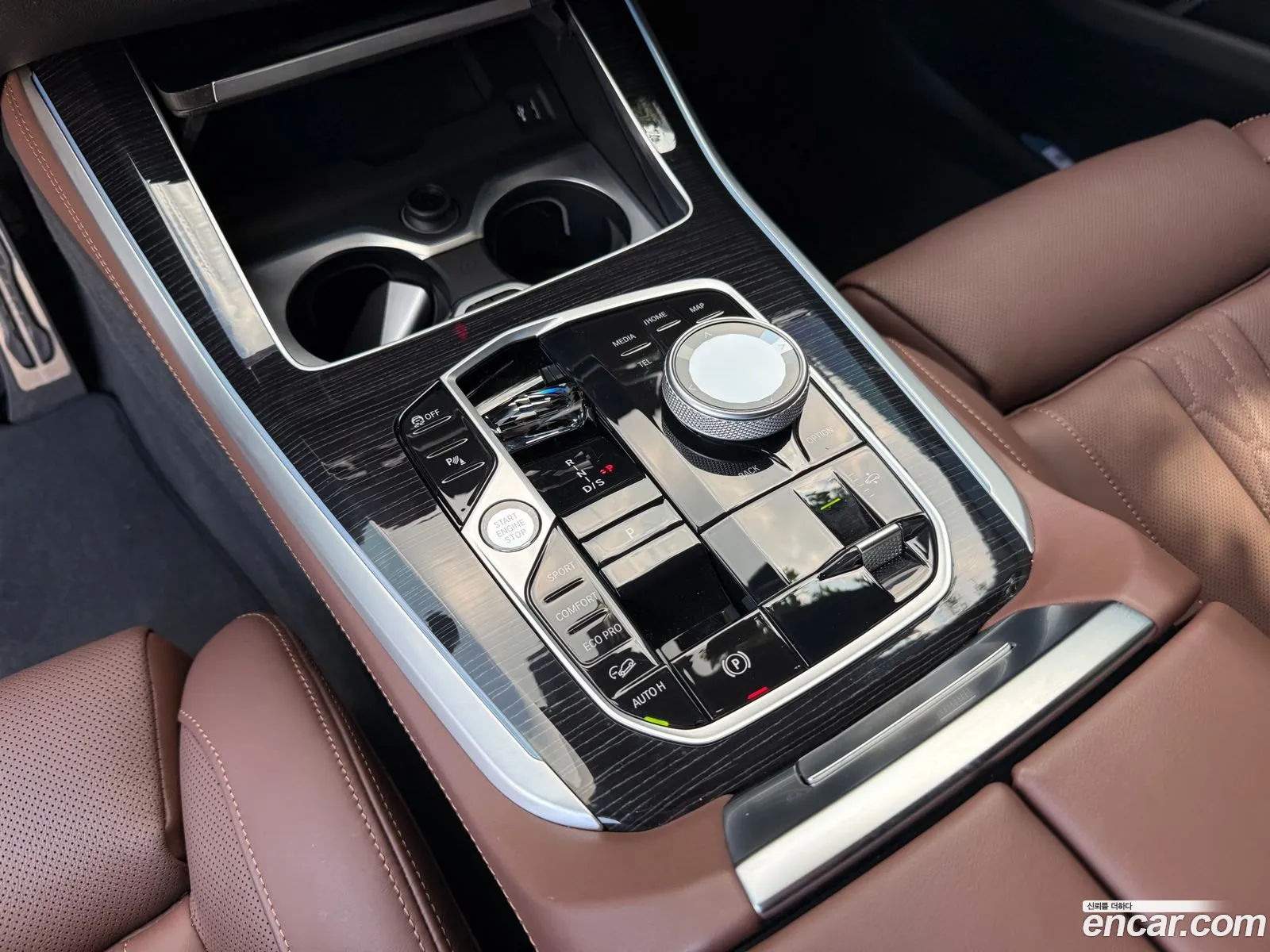 BMW X5 2025 — 9