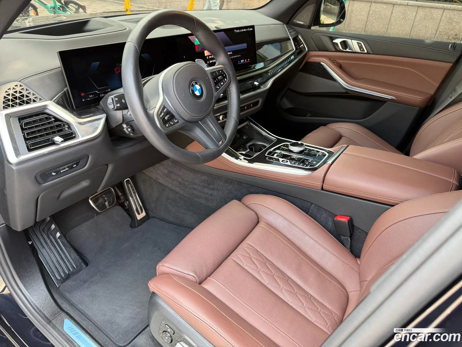BMW X5 2025 — 17